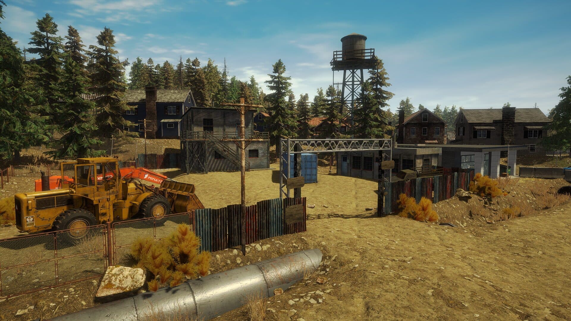 Gold Mining Simulator screenshot 3