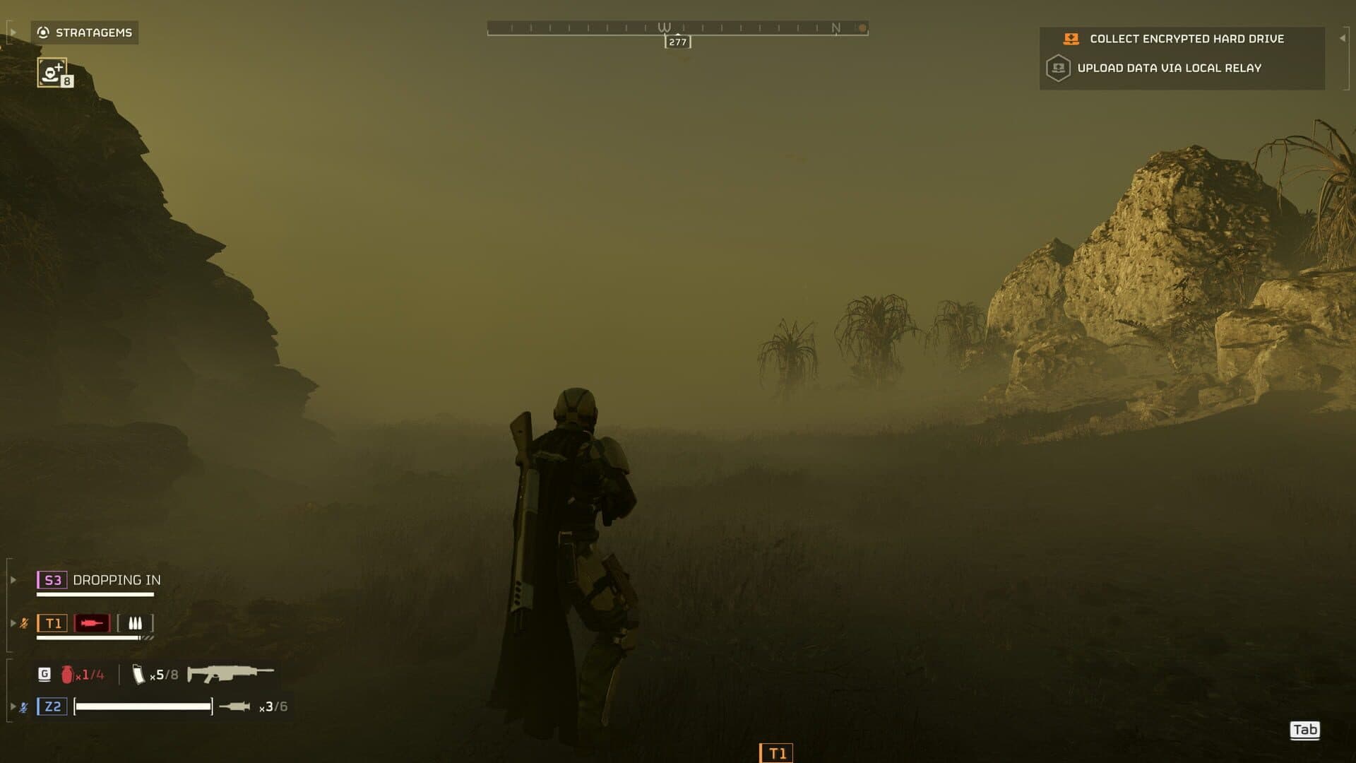 Helldivers 2 screenshot 5