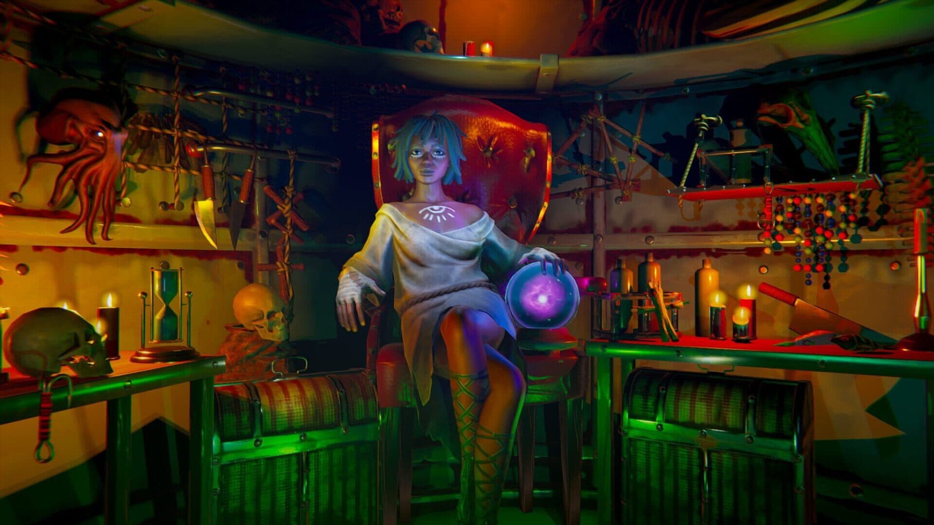 Age of Water screenshot 0