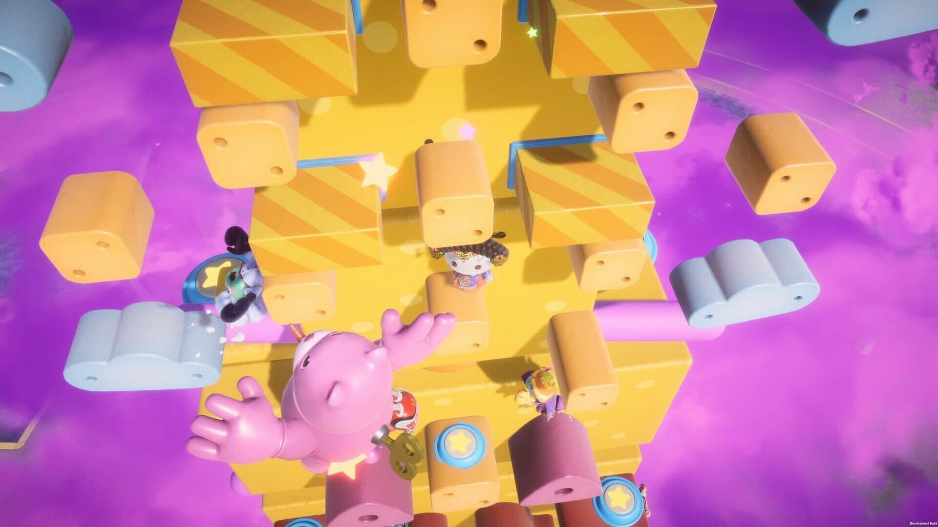 Seal: What the Fun screenshot 1
