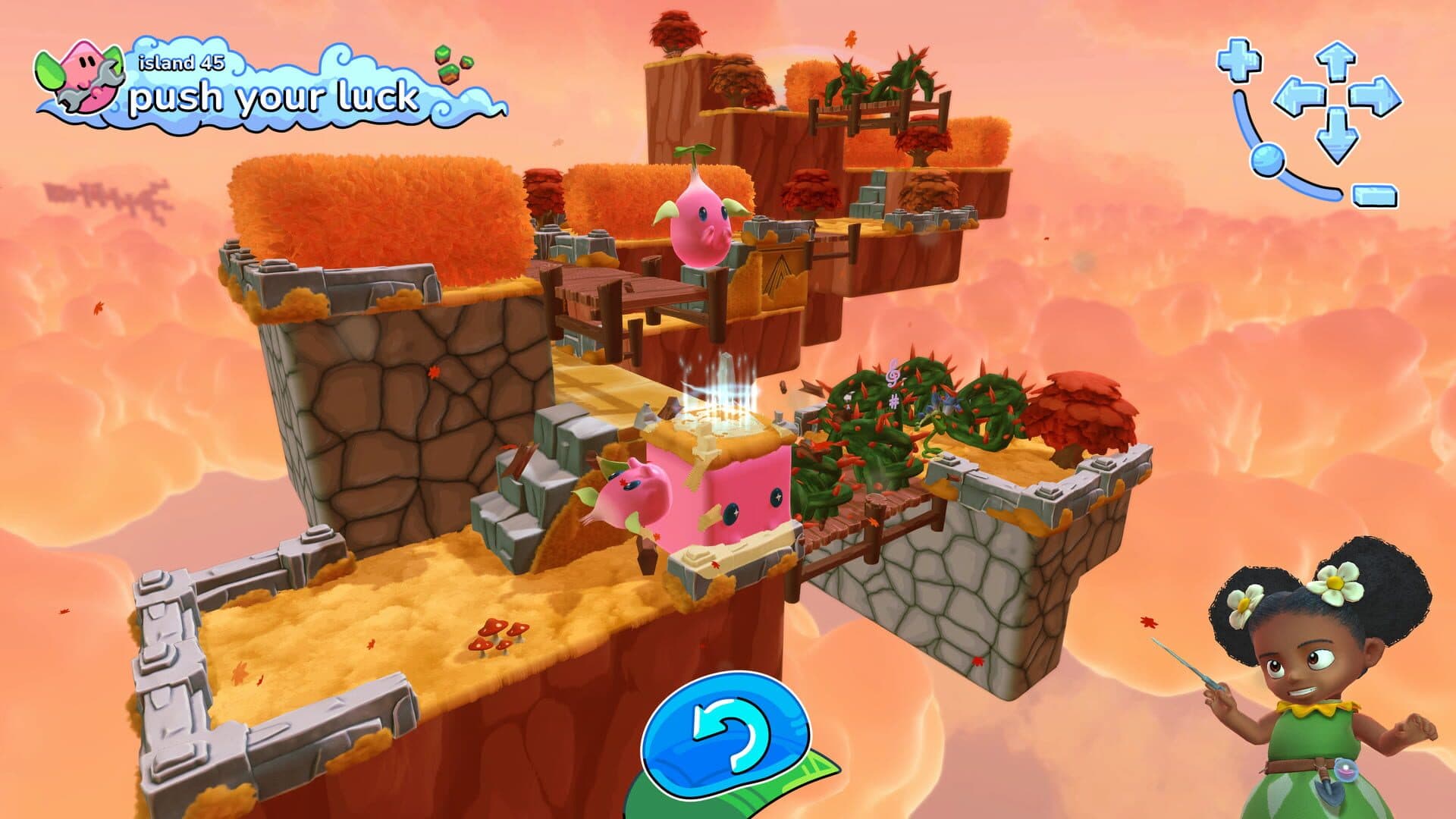 Tempopo screenshot 0