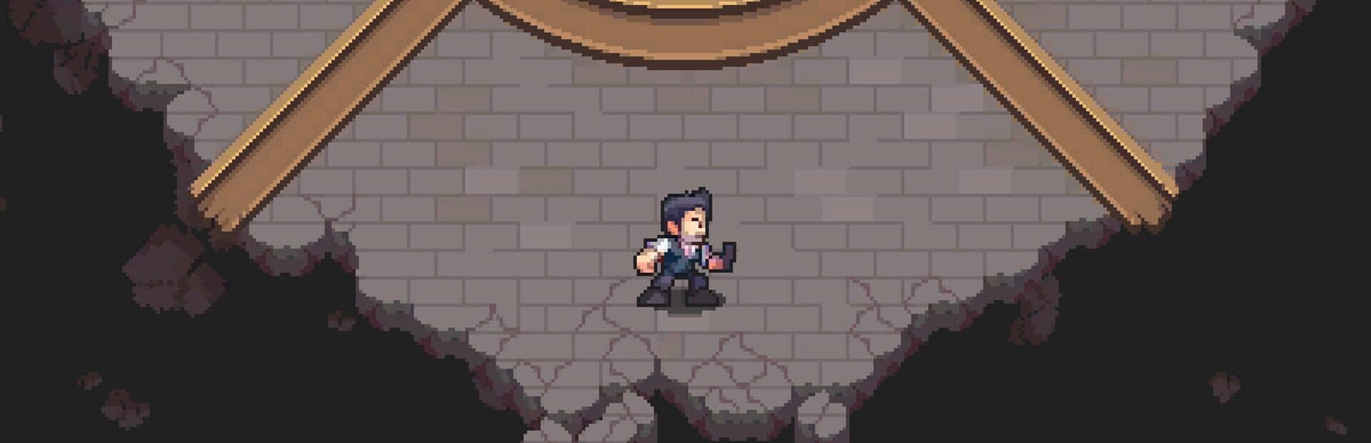 Super Dark Deception