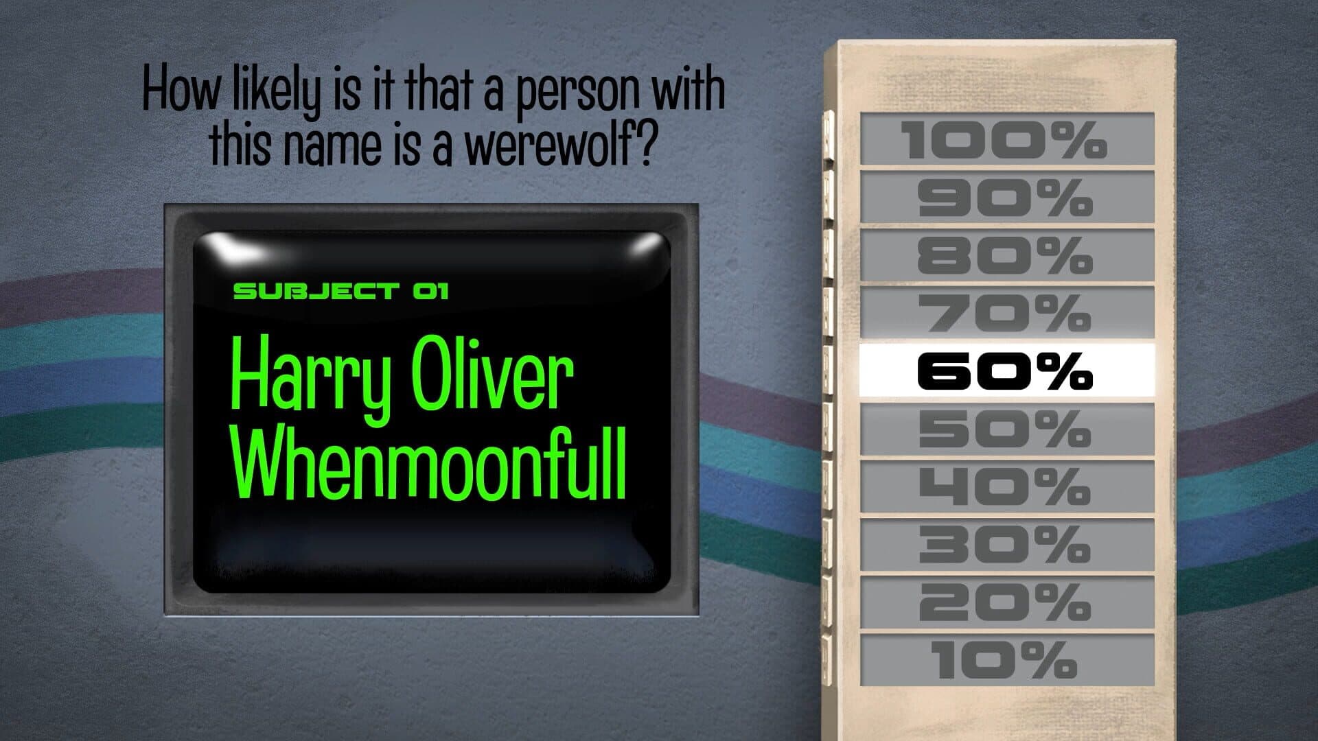 The Jackbox Party Pack 9 screenshot 4