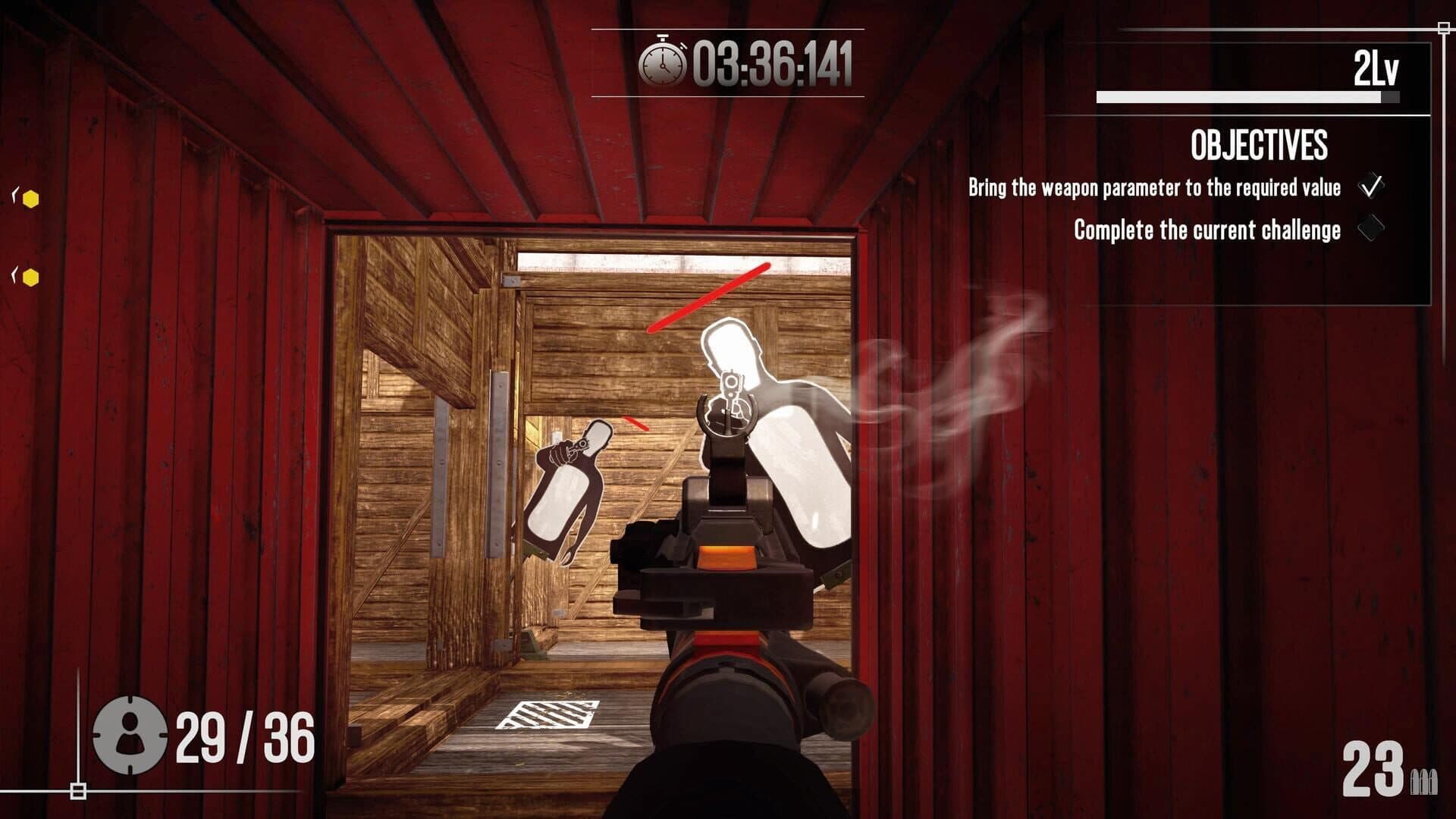 اسکرین‌شات Gunsmith Master Simulator - 10