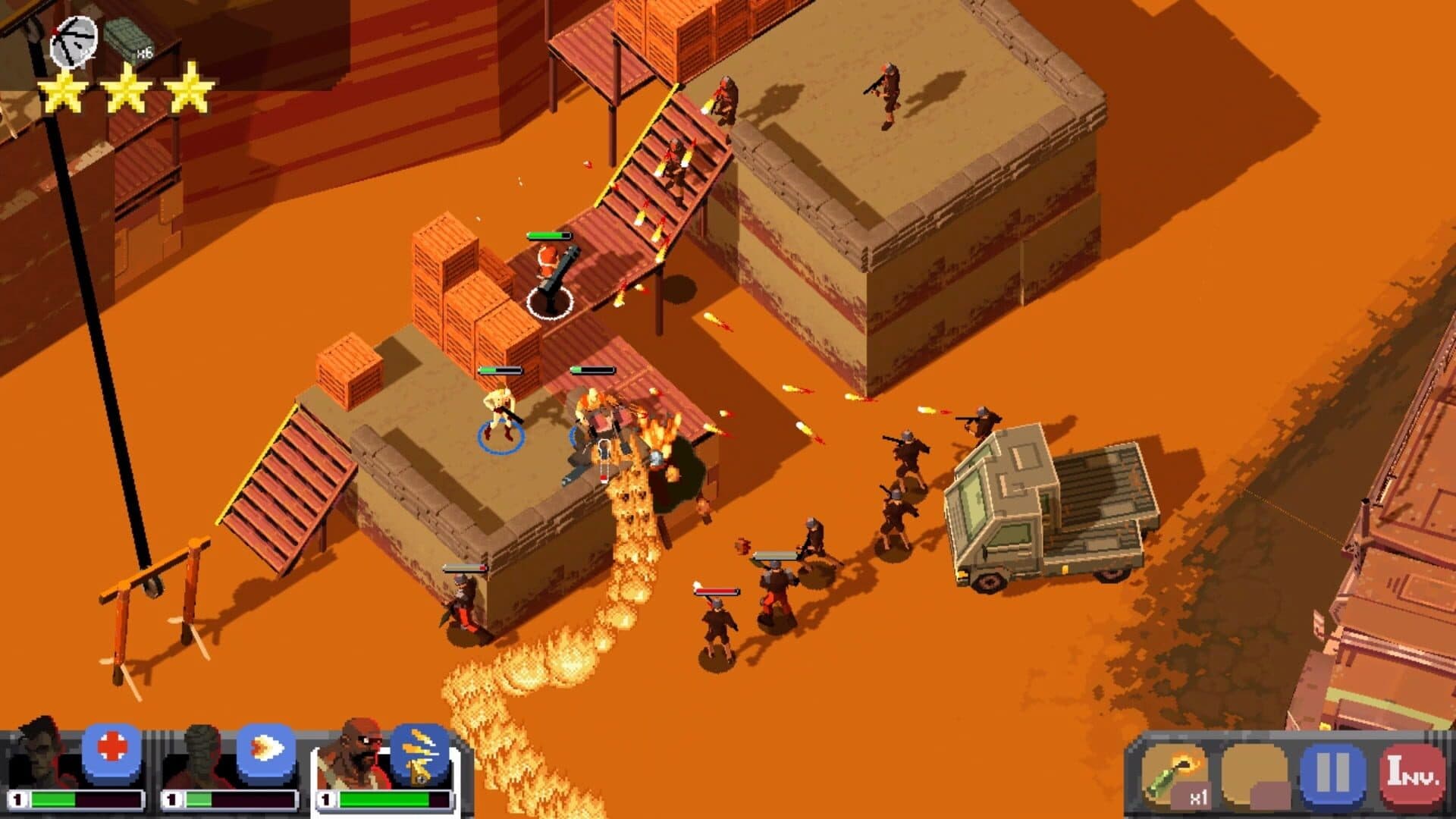 Dog Duty screenshot 3