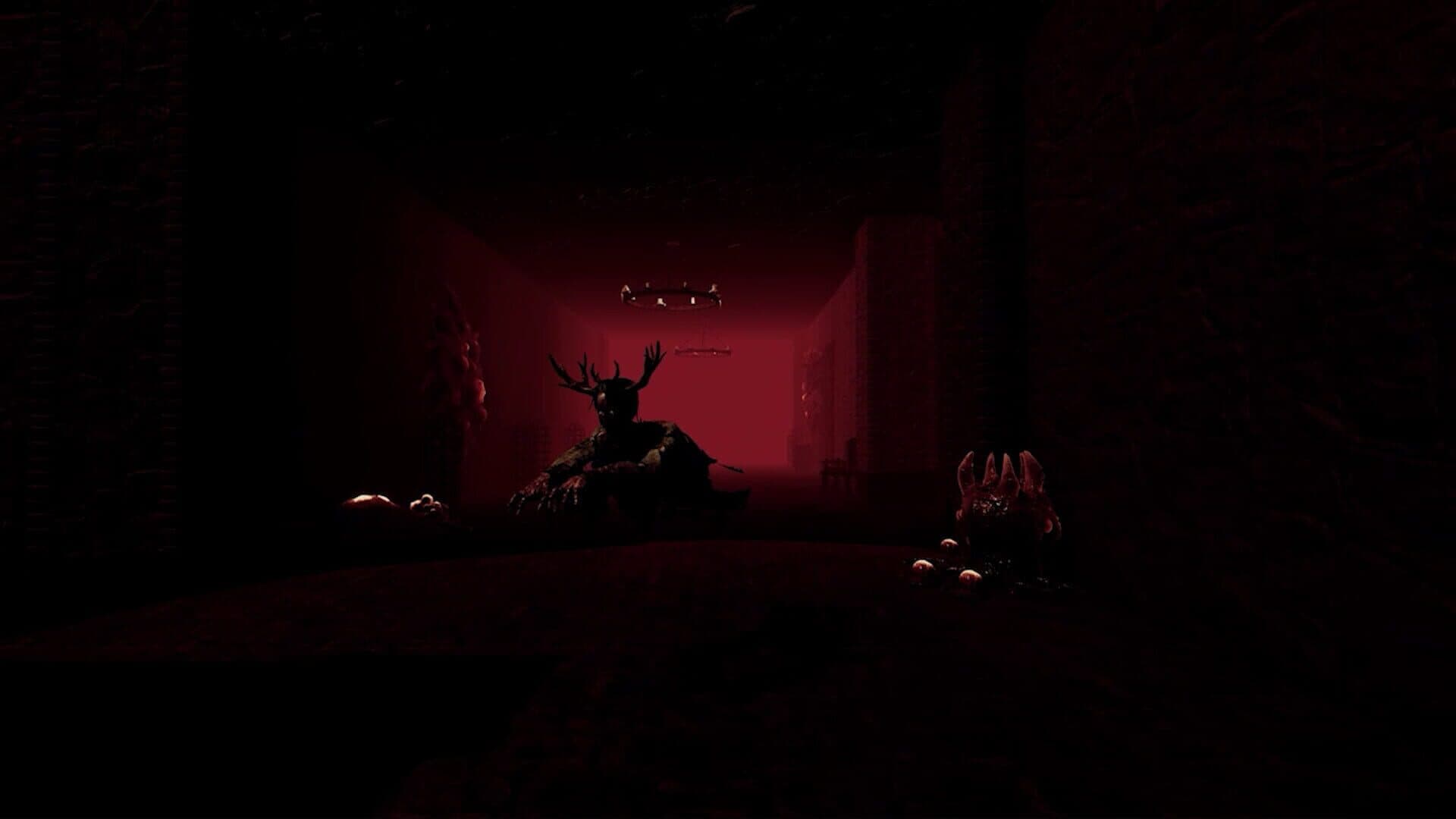 اسکرین‌شات Horror Gallery - 3