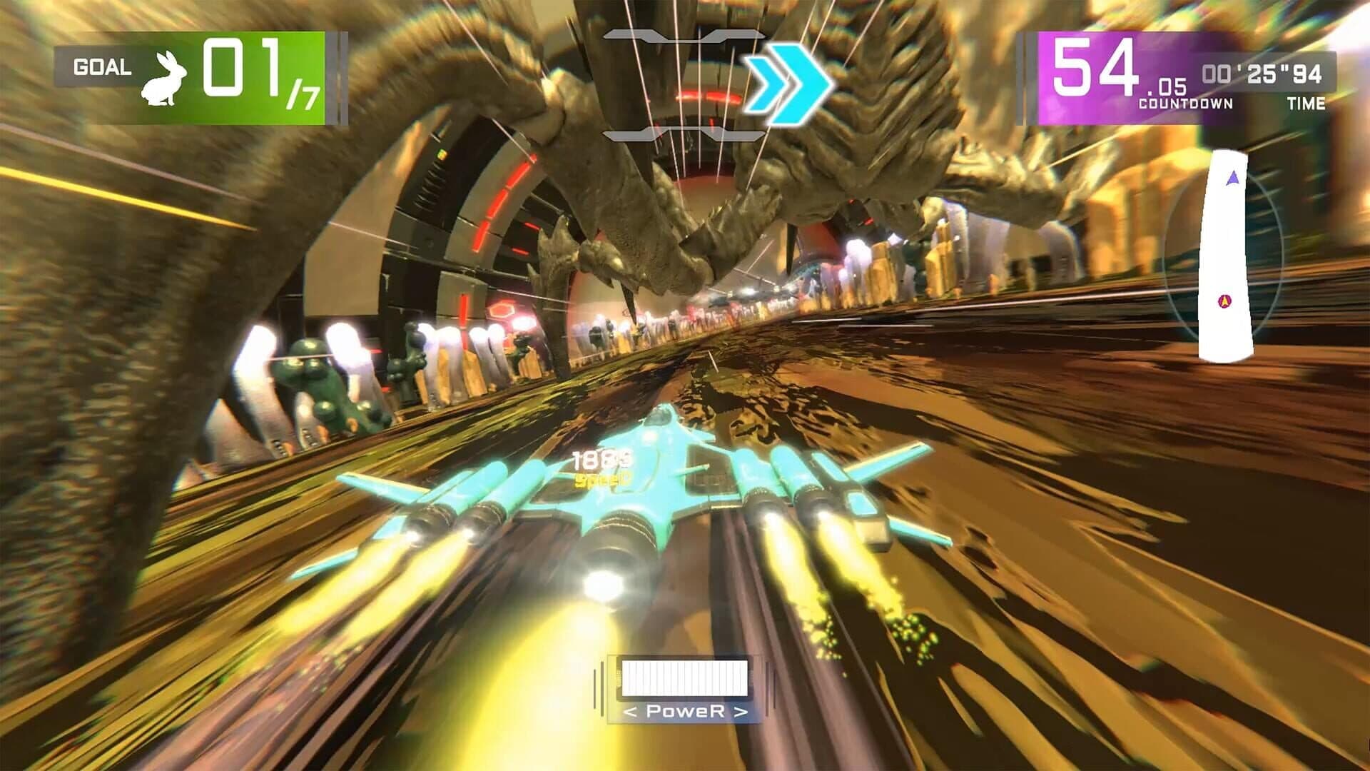 اسکرین‌شات Hyper Turbo Boost - 8