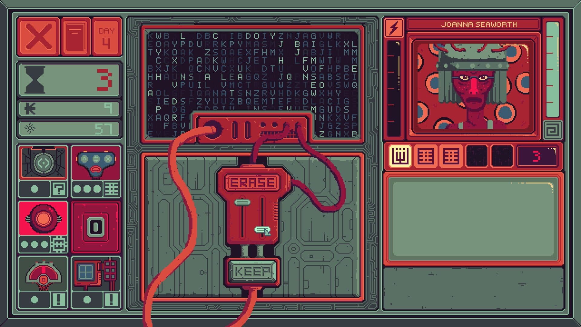 Mind Scanners screenshot 6