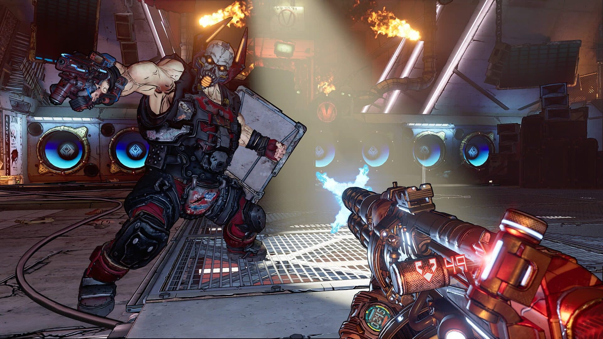 Borderlands 3 screenshot 7