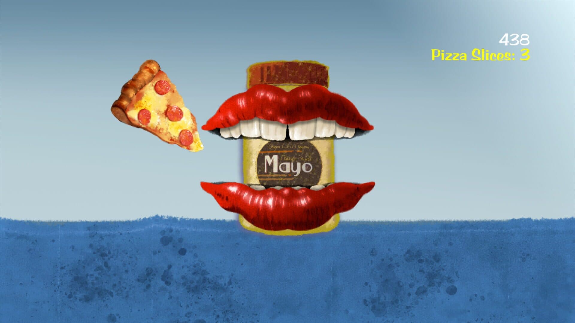 اسکرین‌شات My Name is Mayo 2 - 4