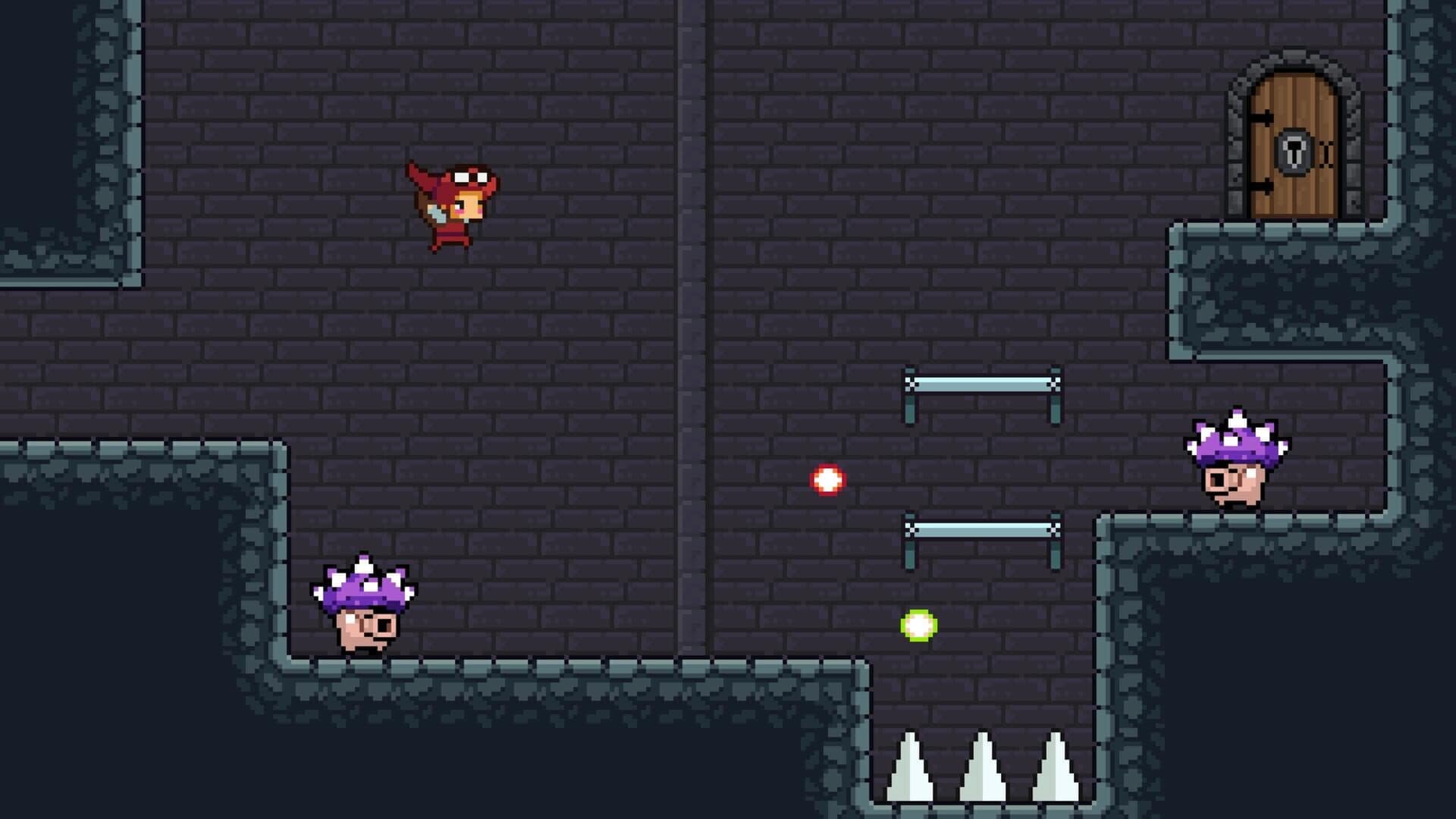 Calyssa screenshot 5
