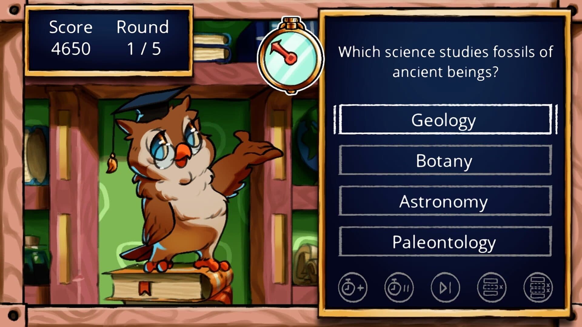 Do You Really Know? screenshot 1