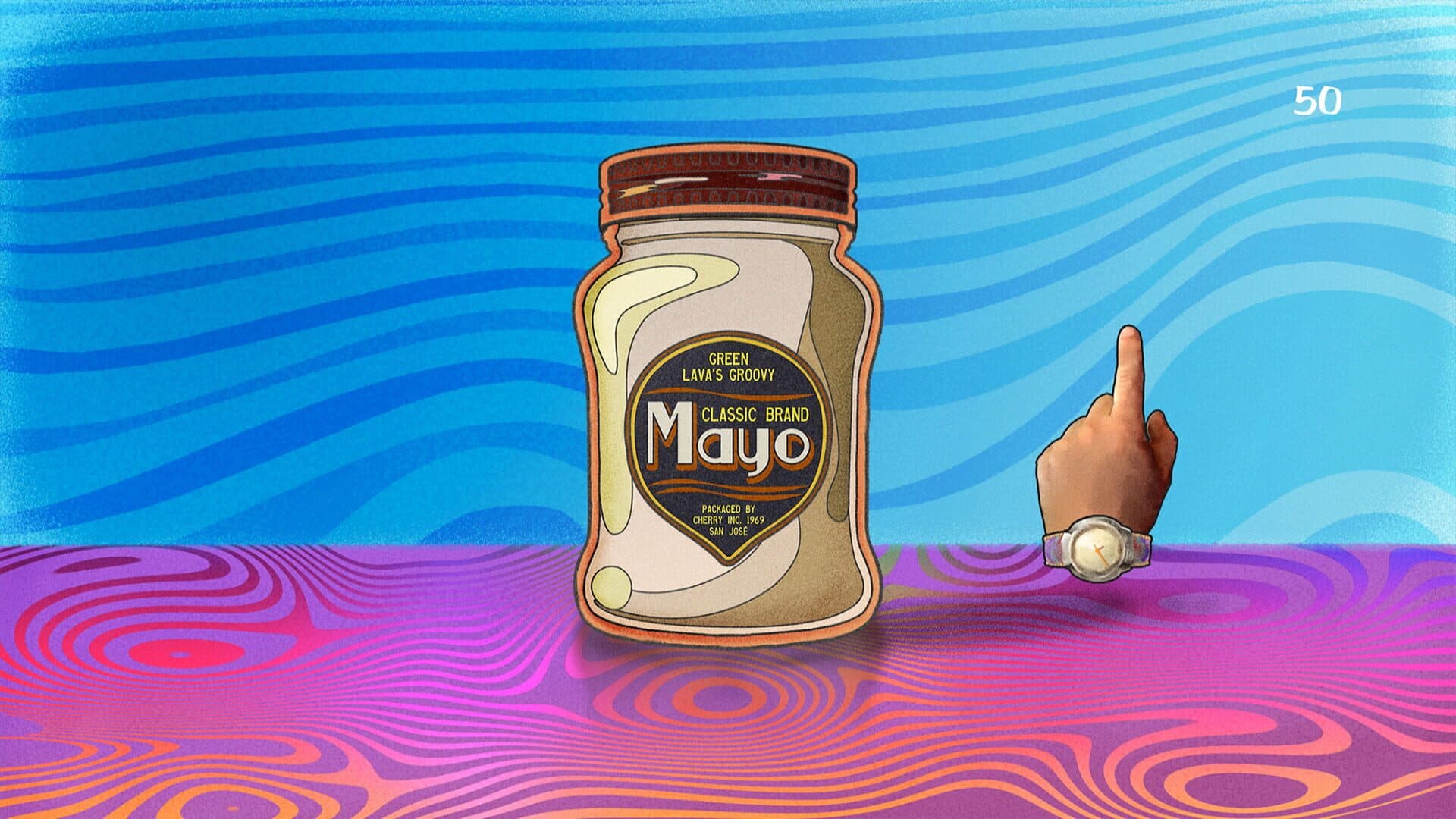 اسکرین‌شات My Name is Mayo 3 - 6