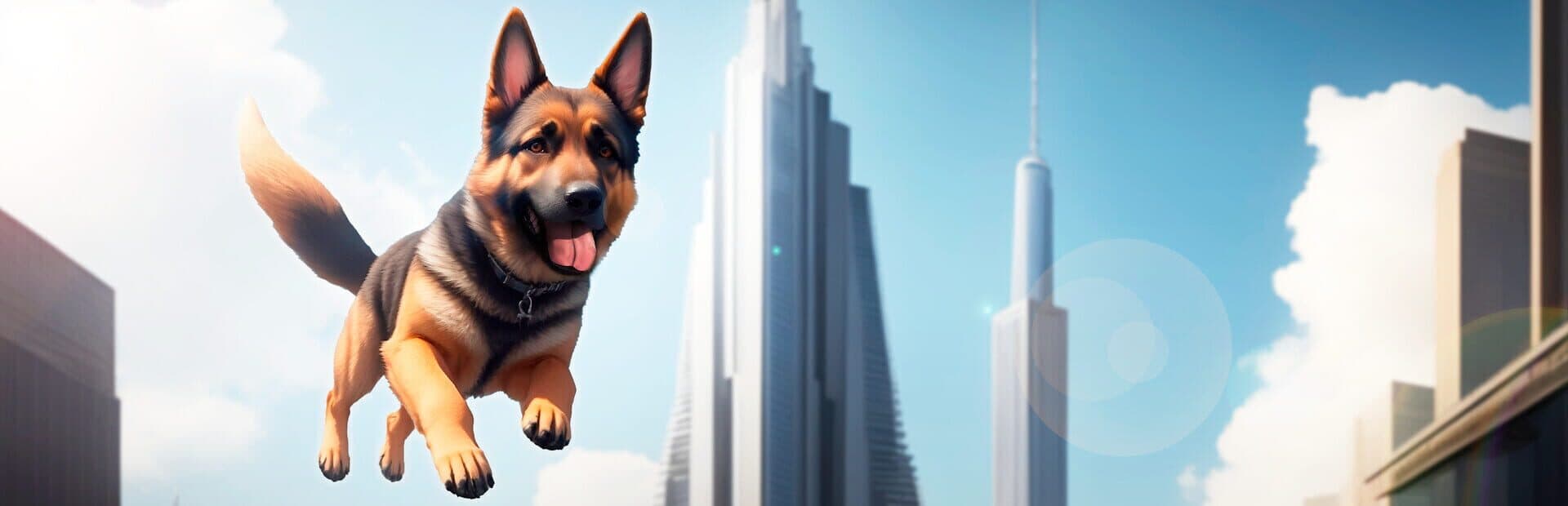 Doggy Up!