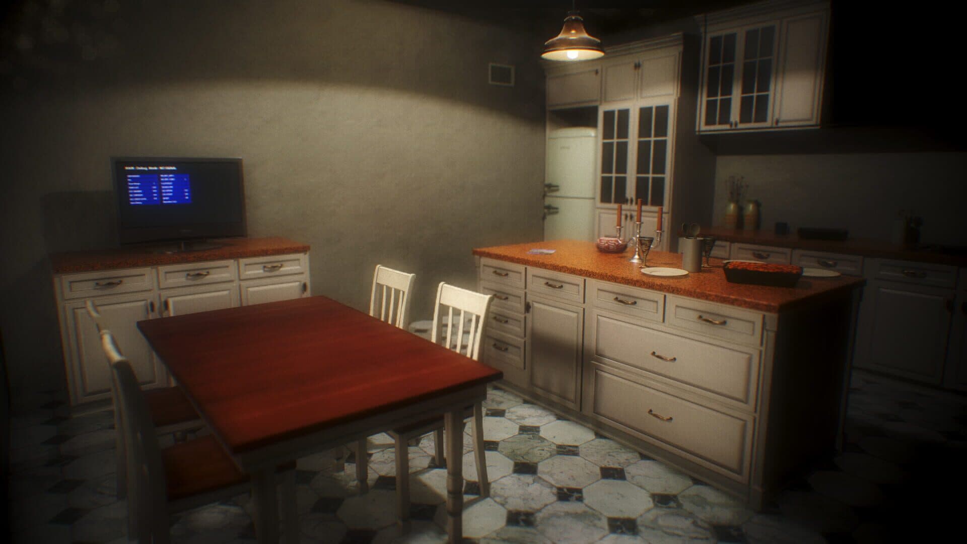 Evil Inside screenshot 5