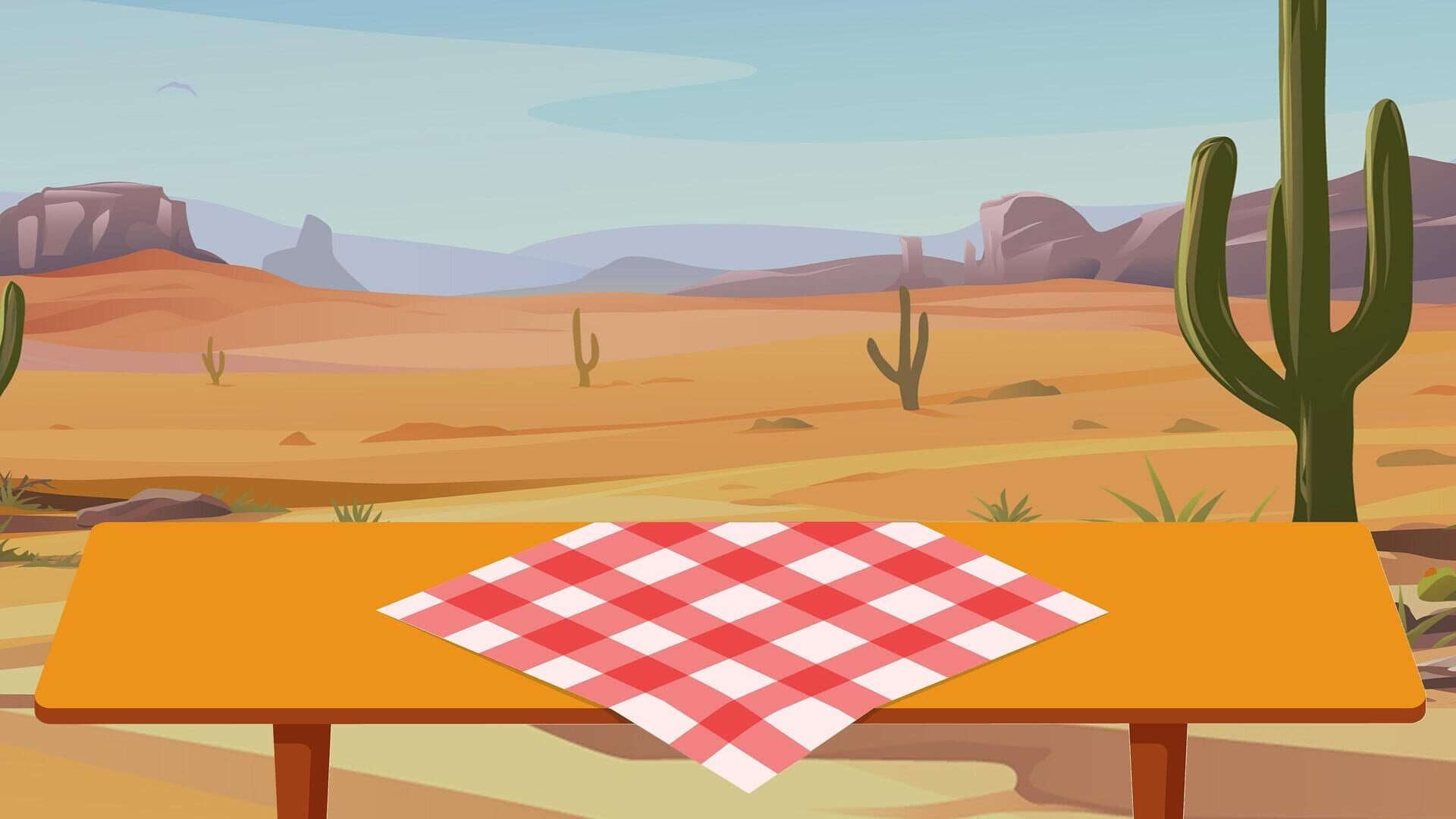 The Jumping Burrito