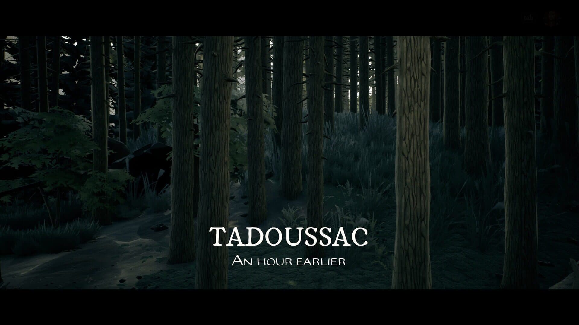 اسکرین‌شات Two Falls: Nishu Takuashina - 3