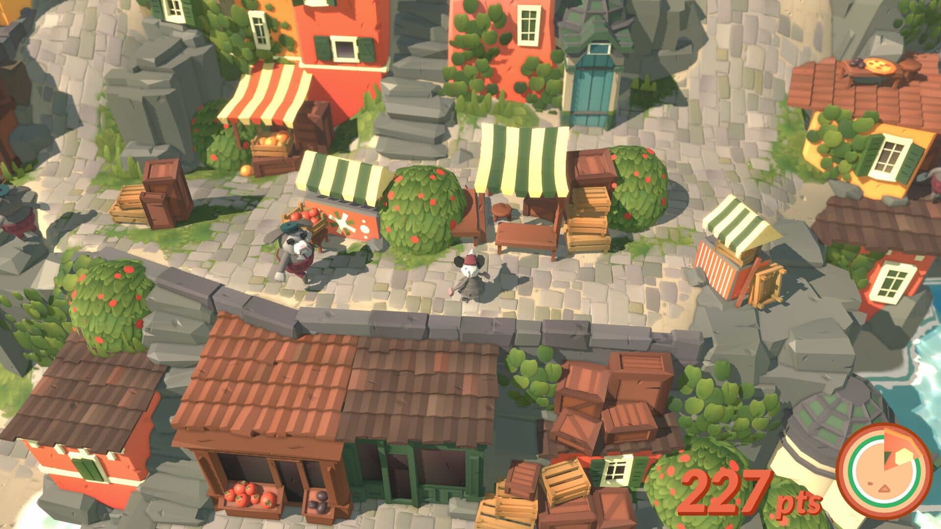 Pizza Possum screenshot 4