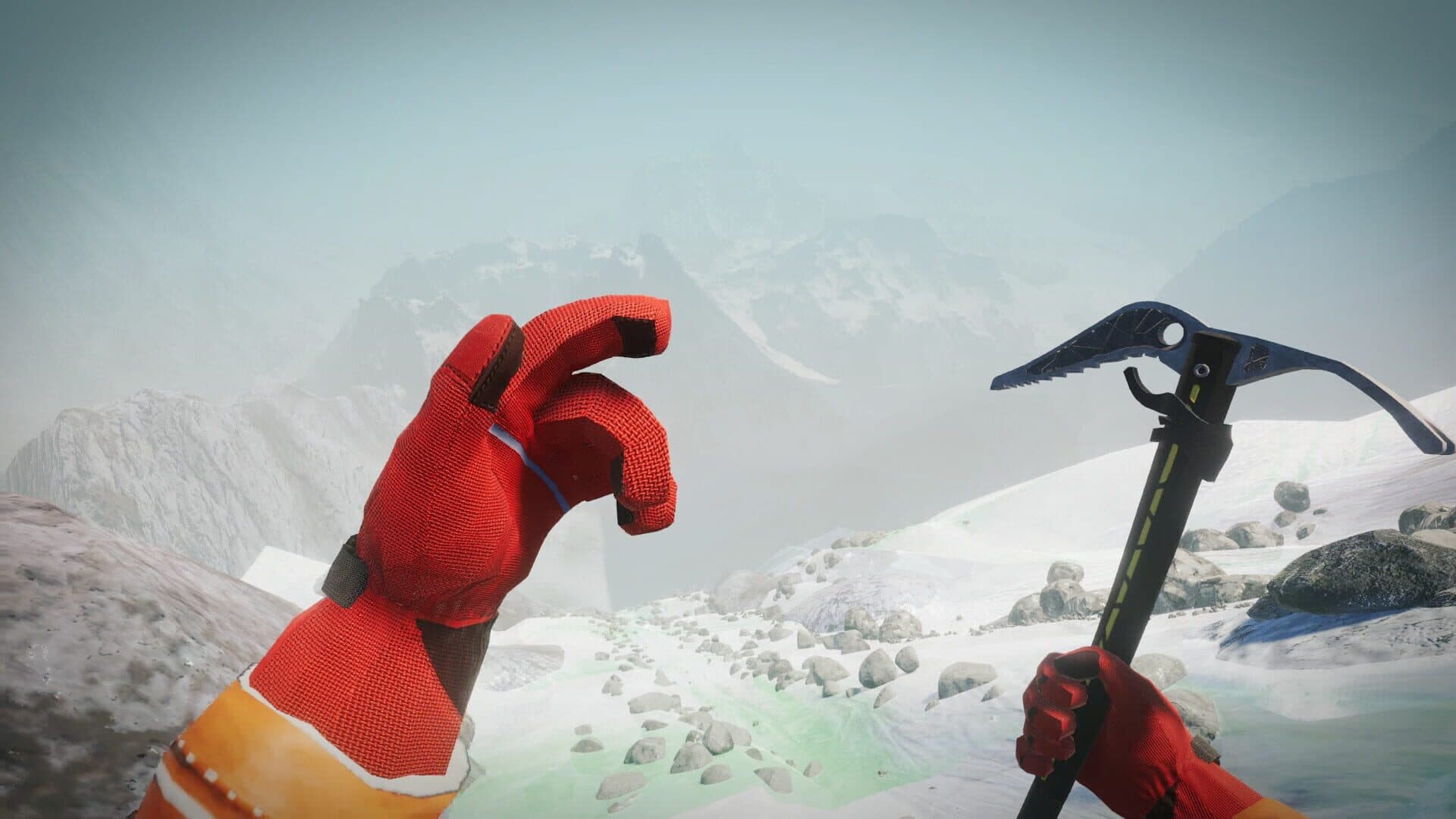 Climber: Sky is the Limit screenshot 7