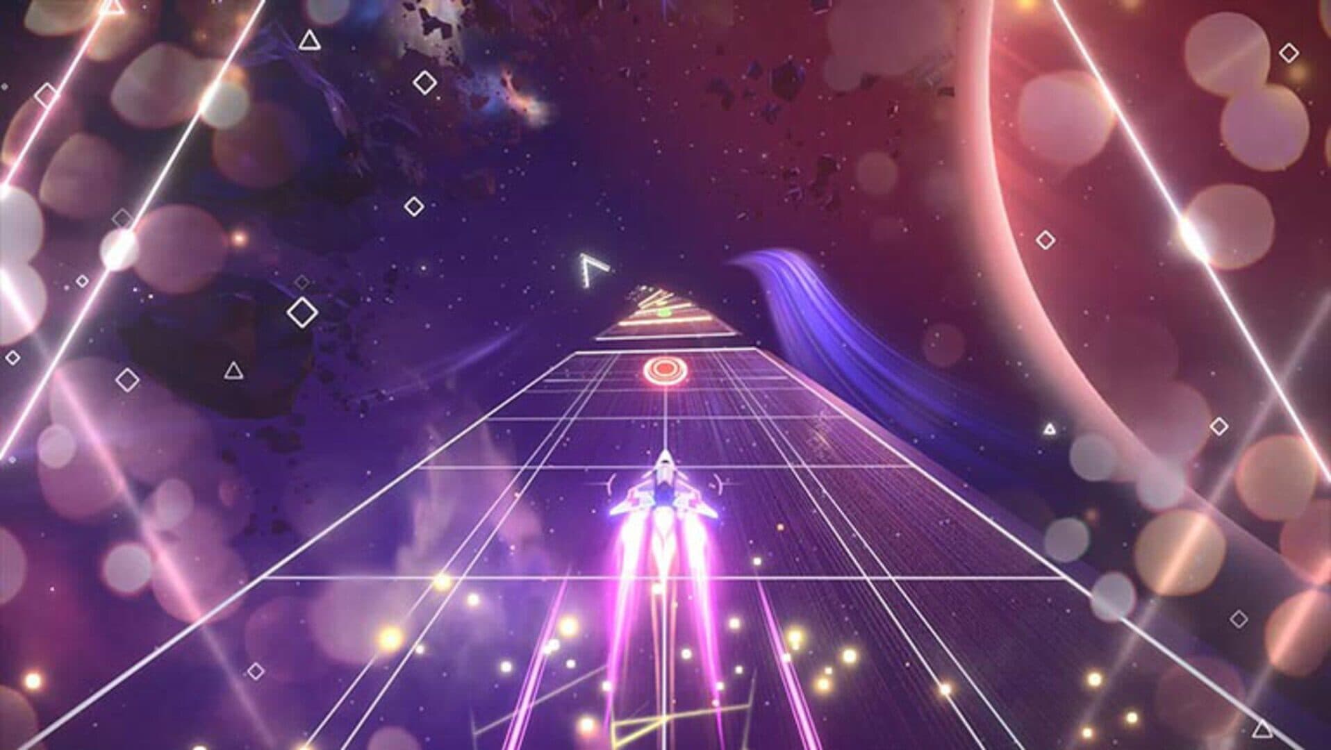 Avicii Invector screenshot 4