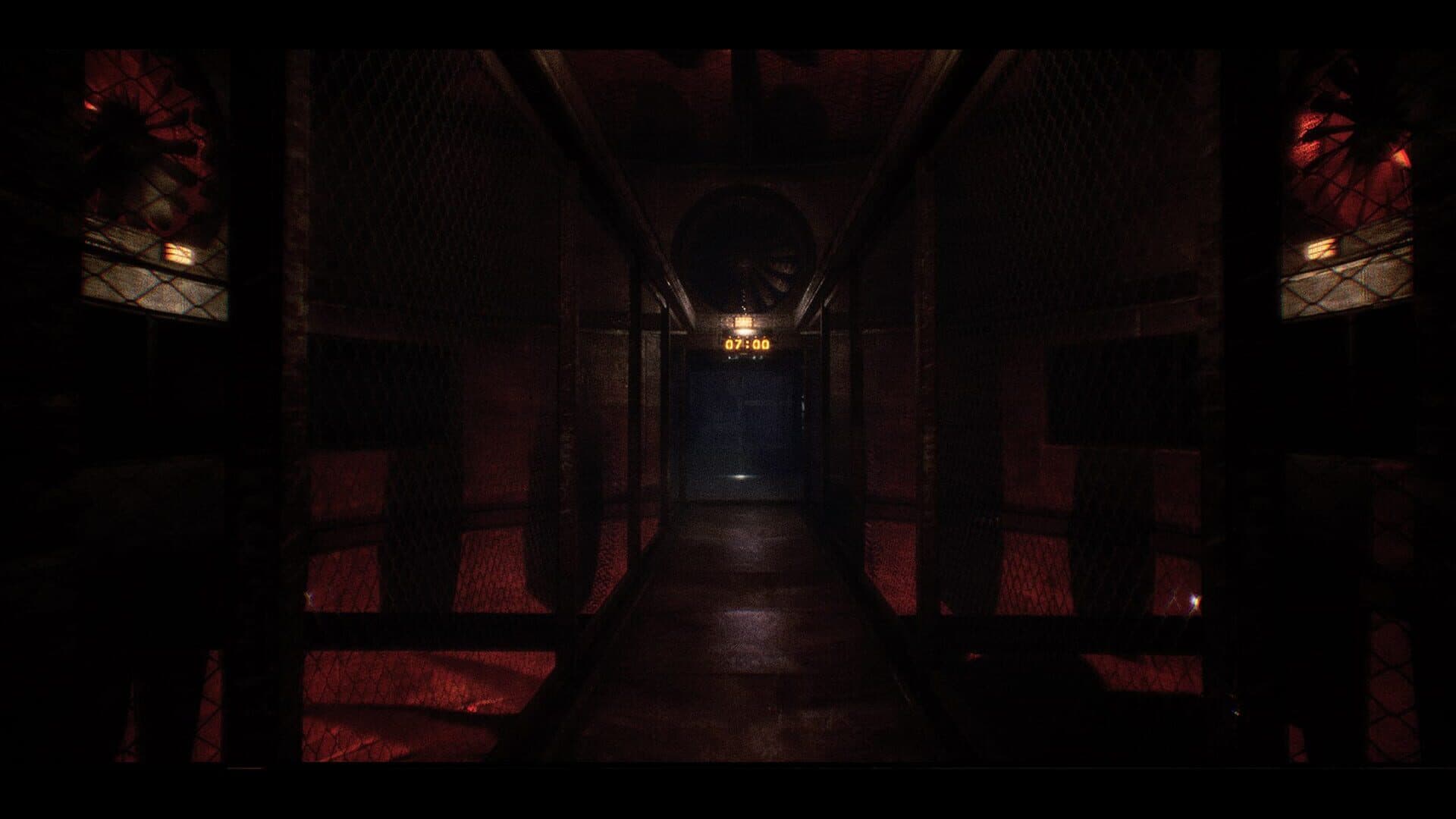 Charon's Staircase screenshot 12
