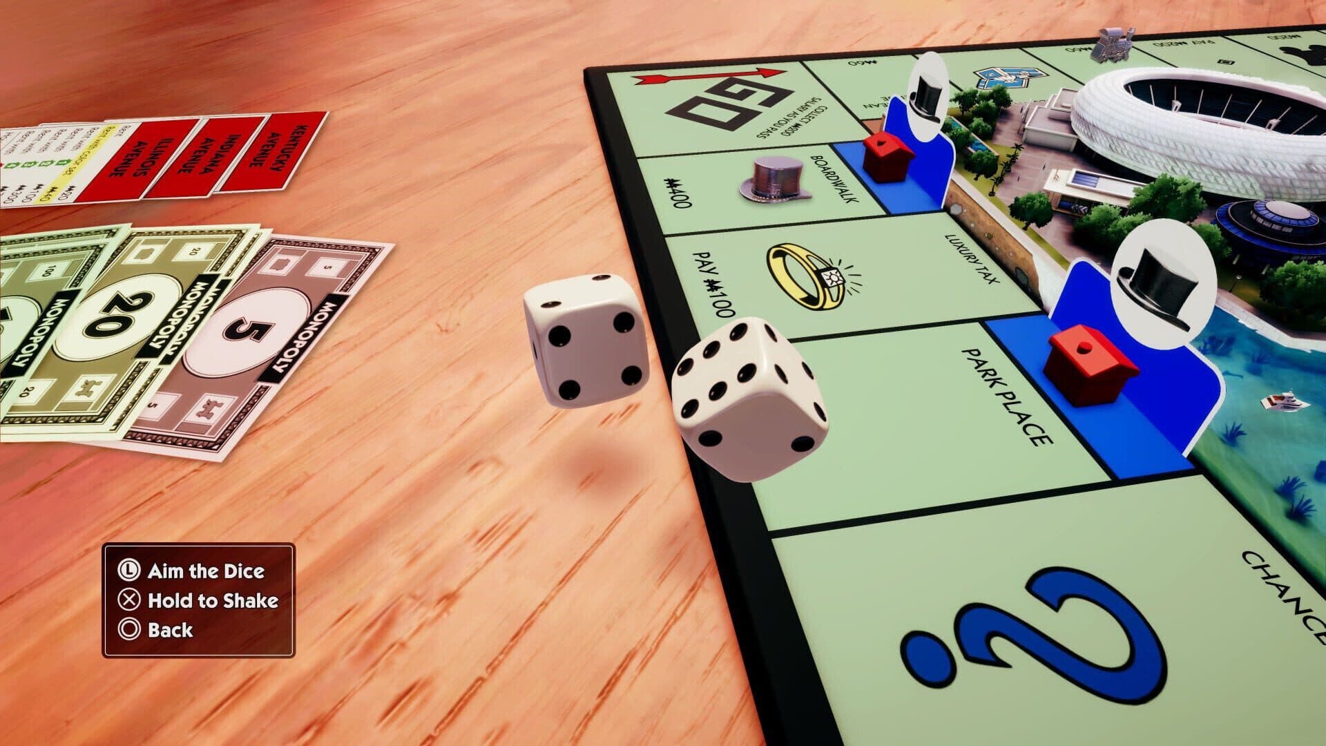 Monopoly screenshot 0