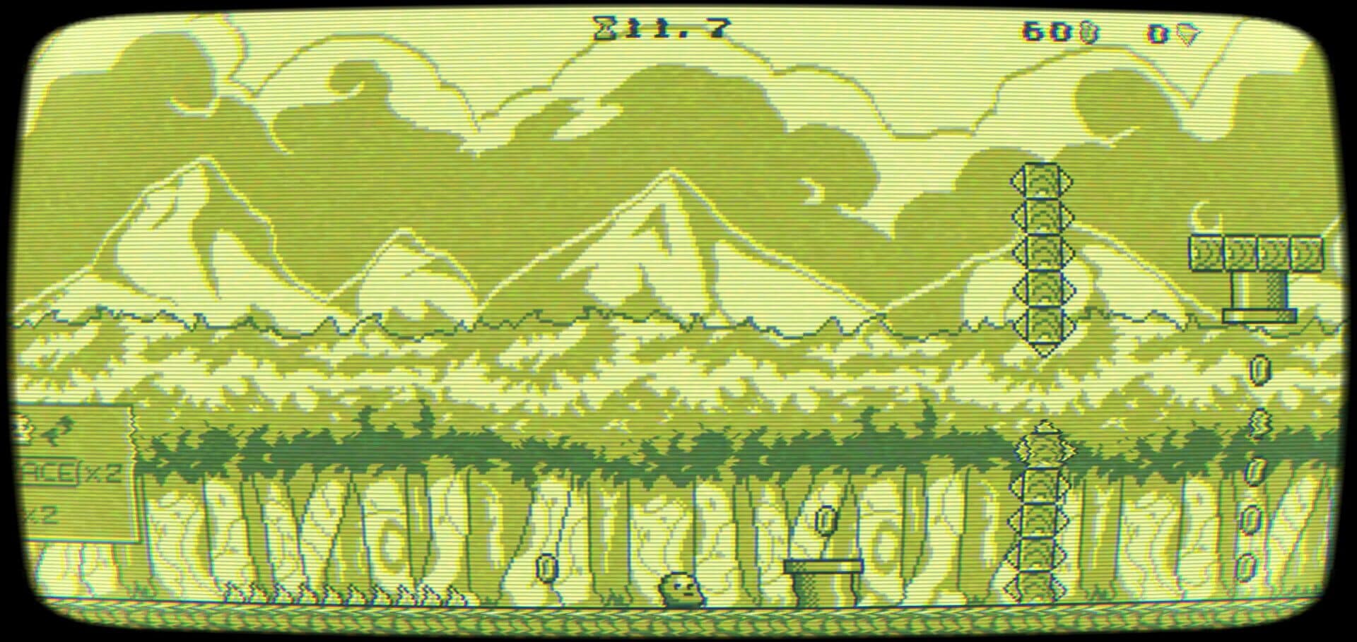 Awesome Pea screenshot 3