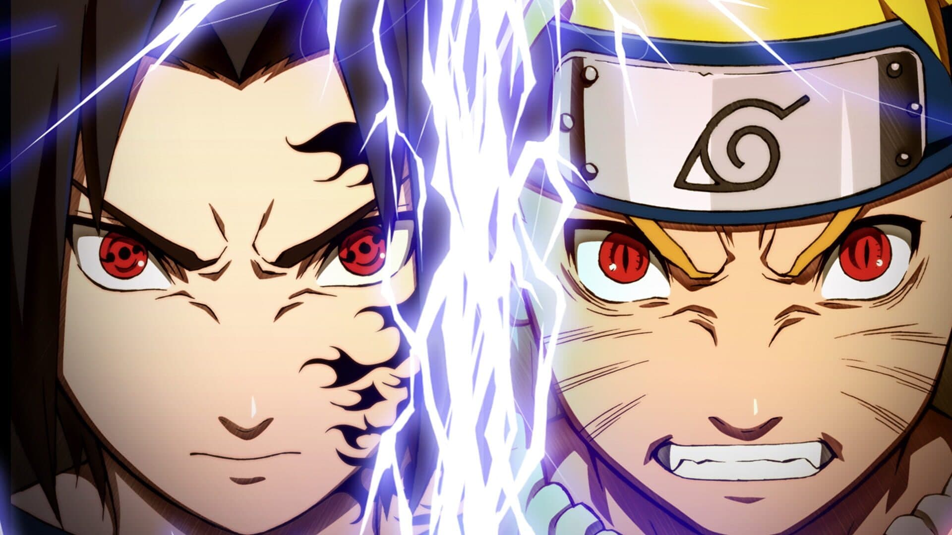 Naruto: Ultimate Ninja Storm