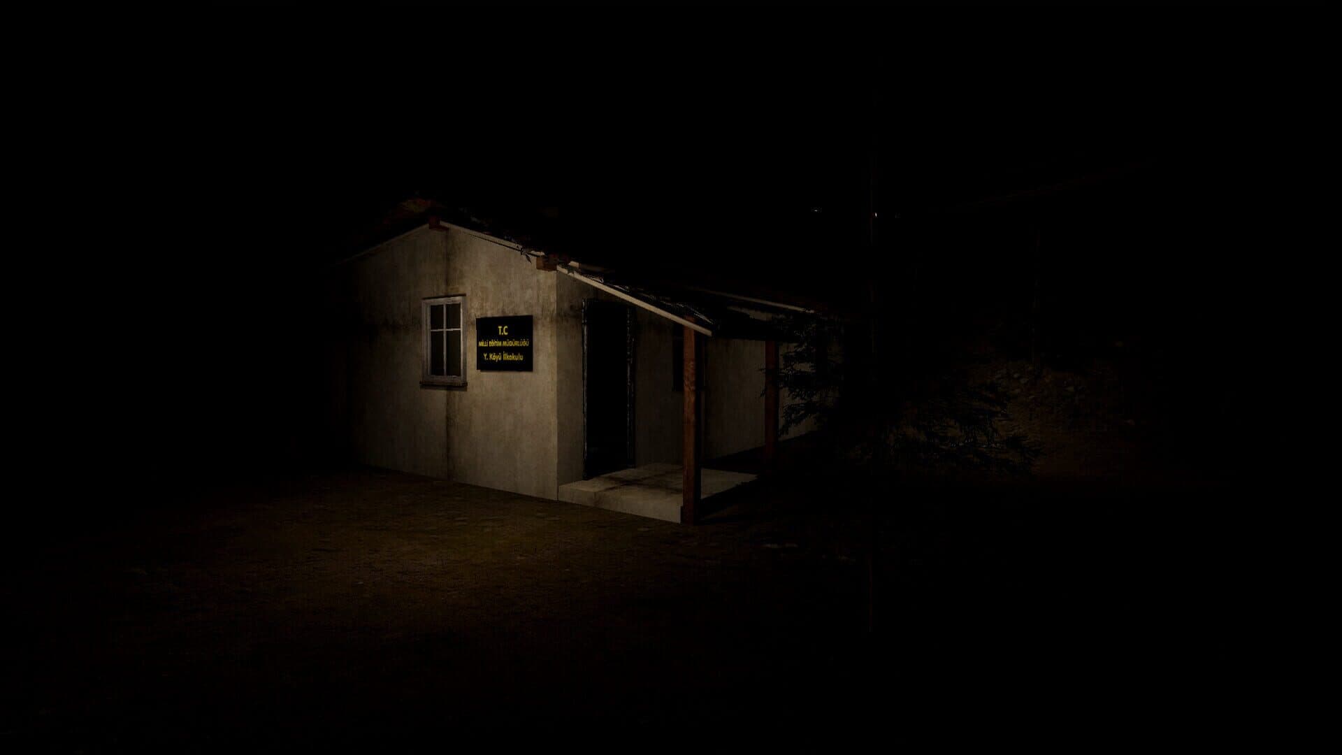 اسکرین‌شات Y. Village: The Visitors - 3