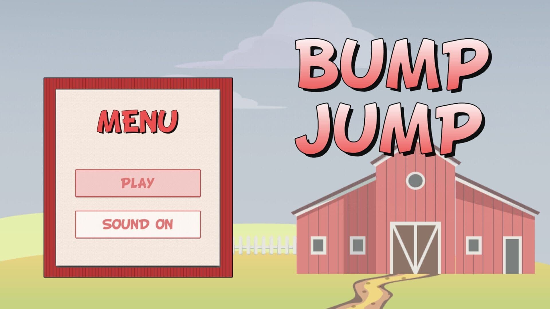 اسکرین‌شات Bump Jump - 3