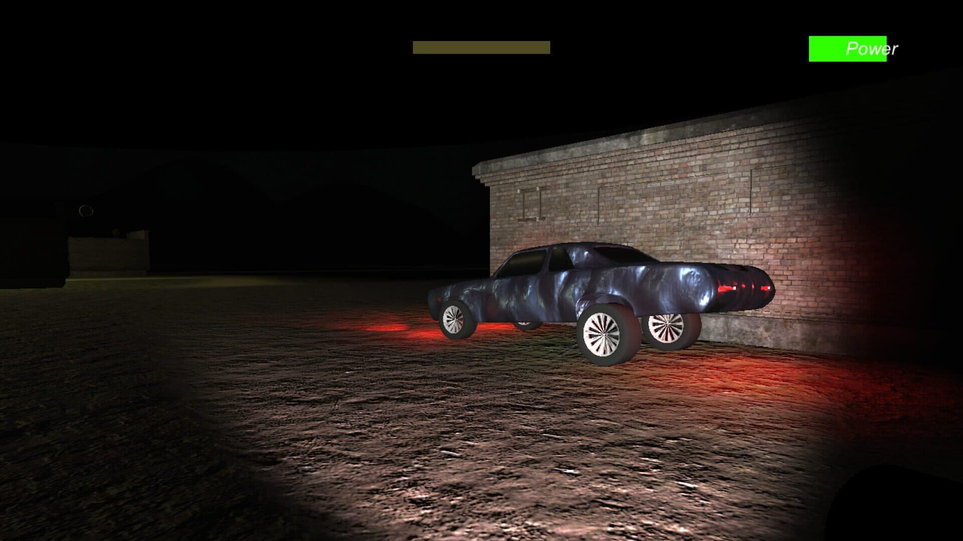 اسکرین‌شات Junkyard Fury 2 - 5