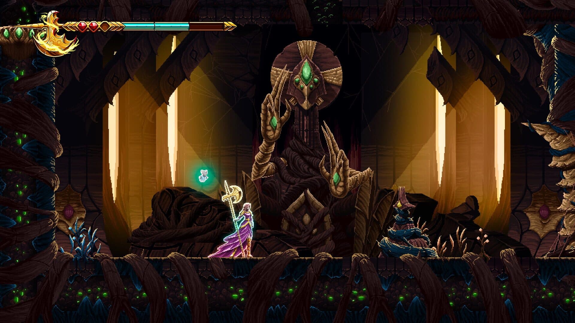 9 Years of Shadows screenshot 4