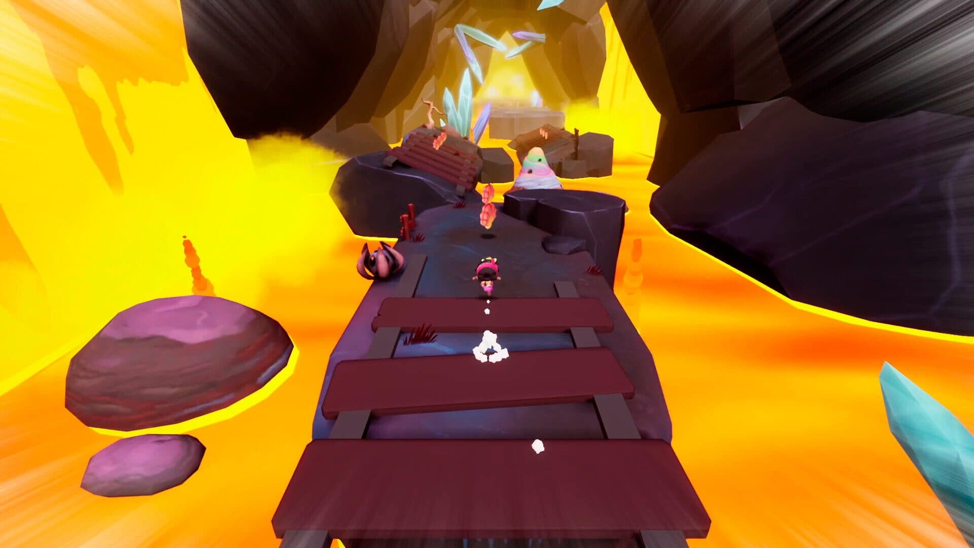 Koa and the Five Pirates of Mara screenshot 6