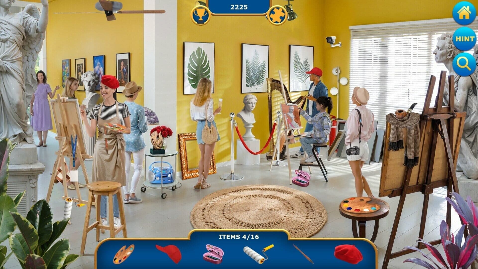 Lots of Things 2: Travel and Search - Collector's Edition screenshot 4