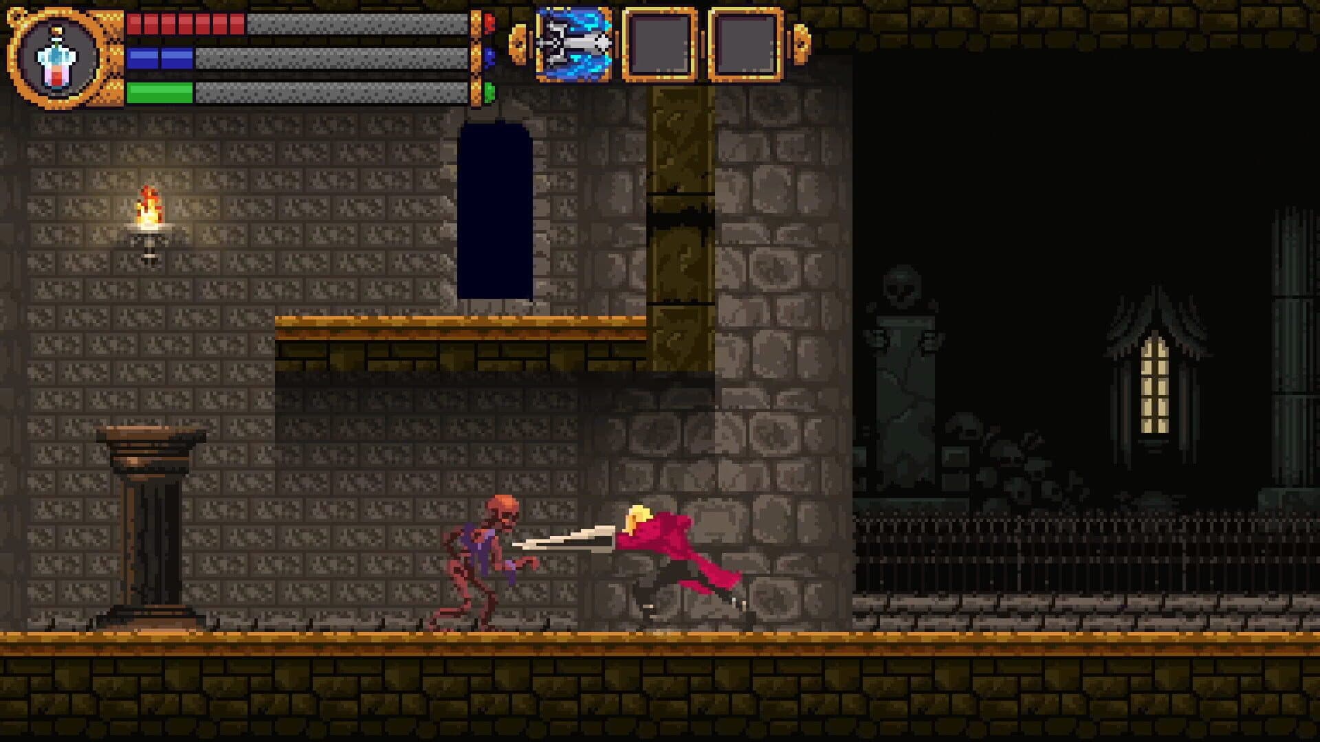 The Skylia Prophecy screenshot 3