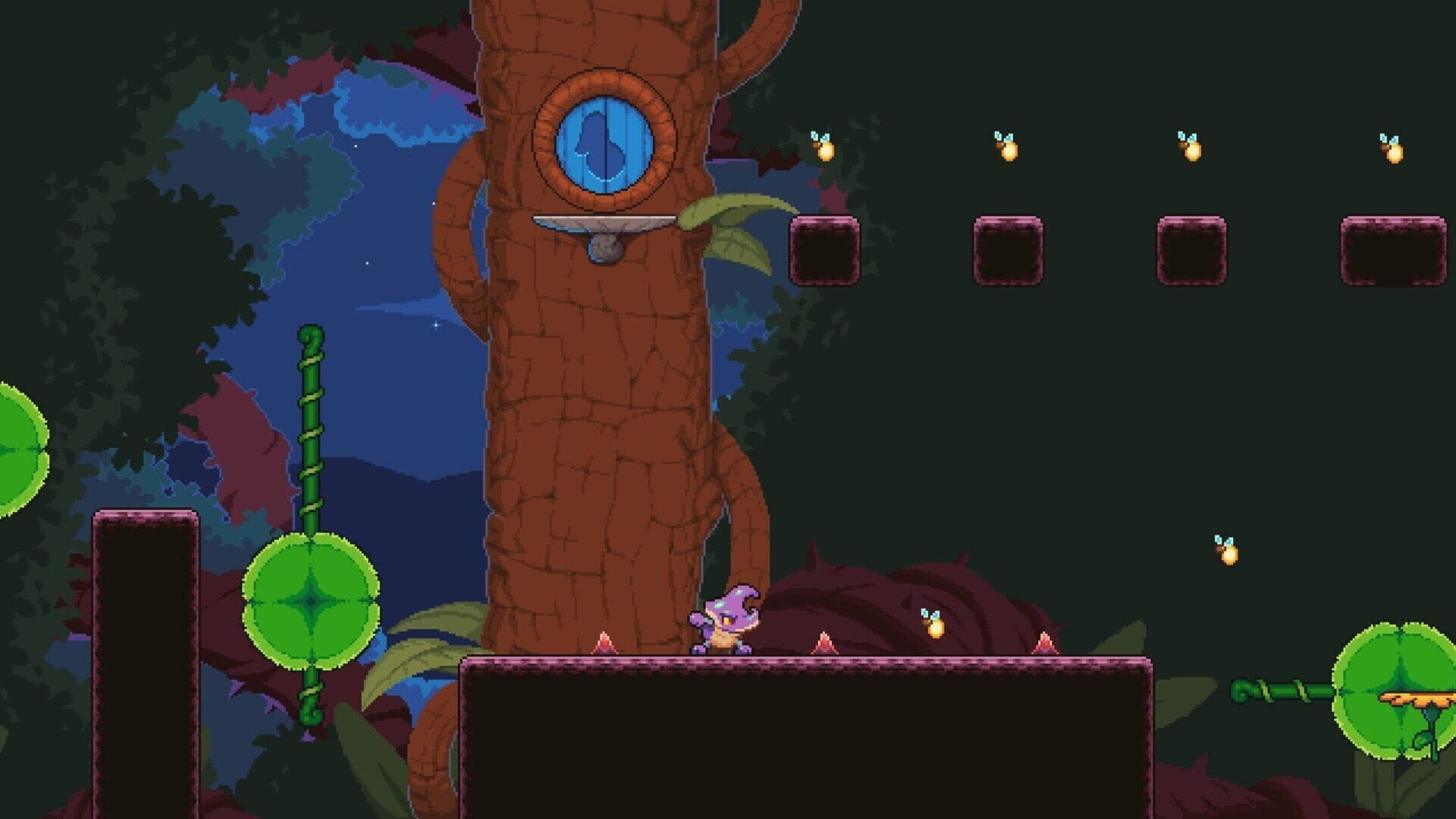 Beetle Shock screenshot 1