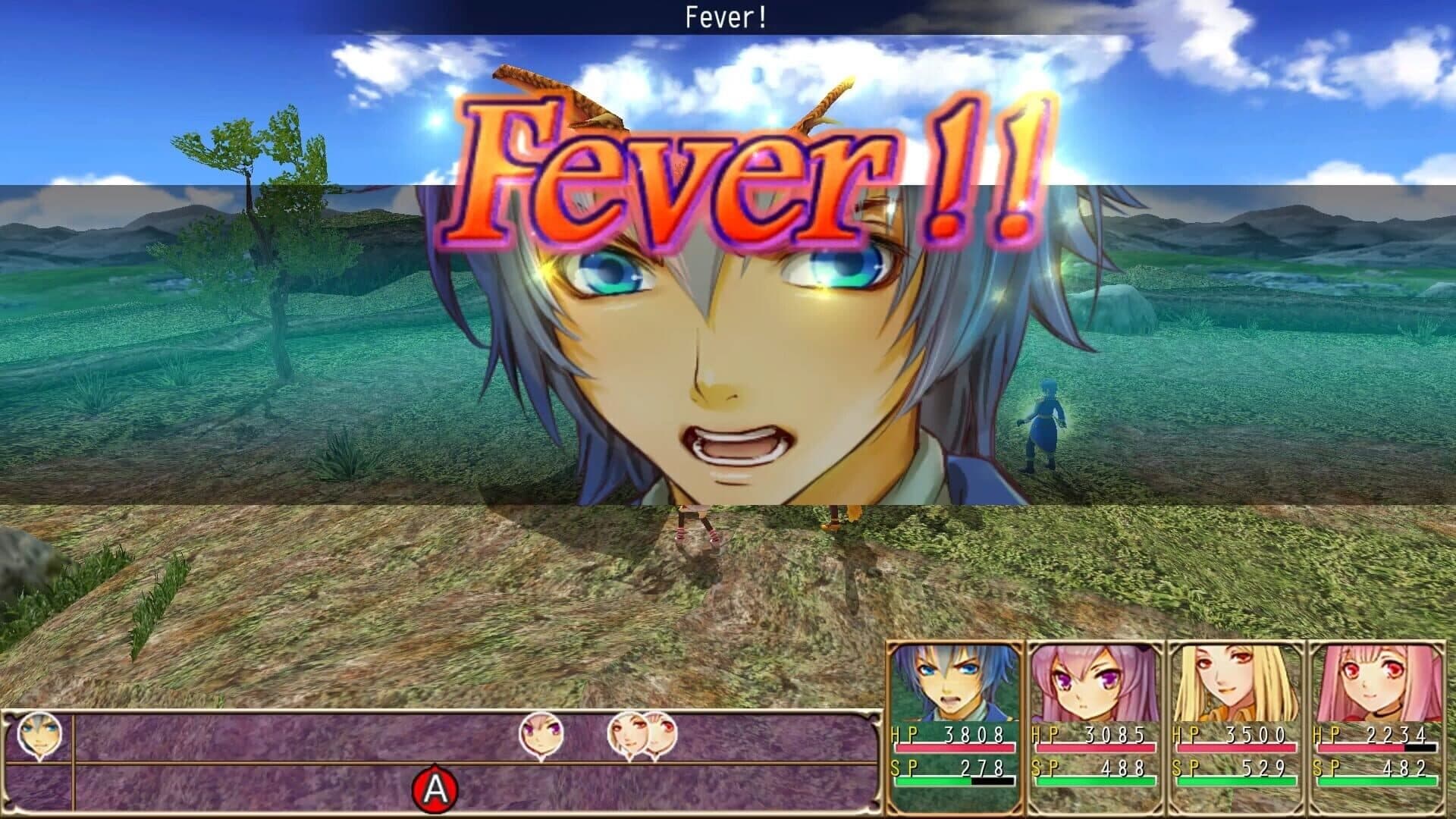 Glorious Savior screenshot 8