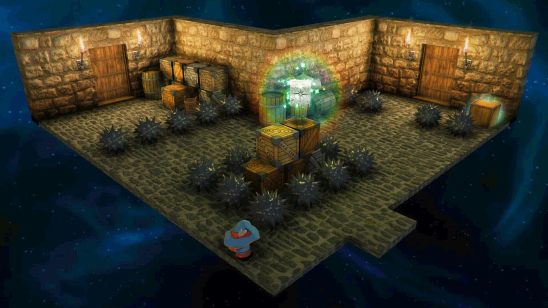 Lumo screenshot 6