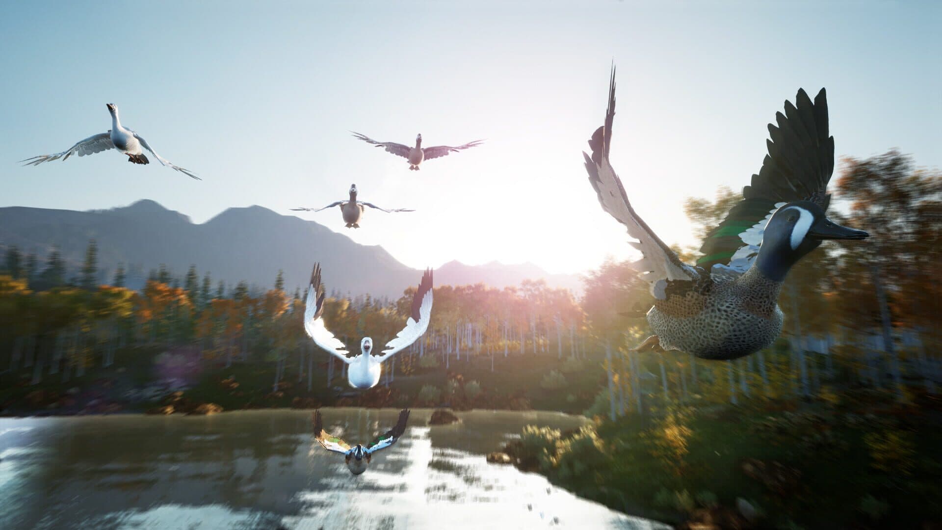 Hunting Simulator 2 screenshot 2