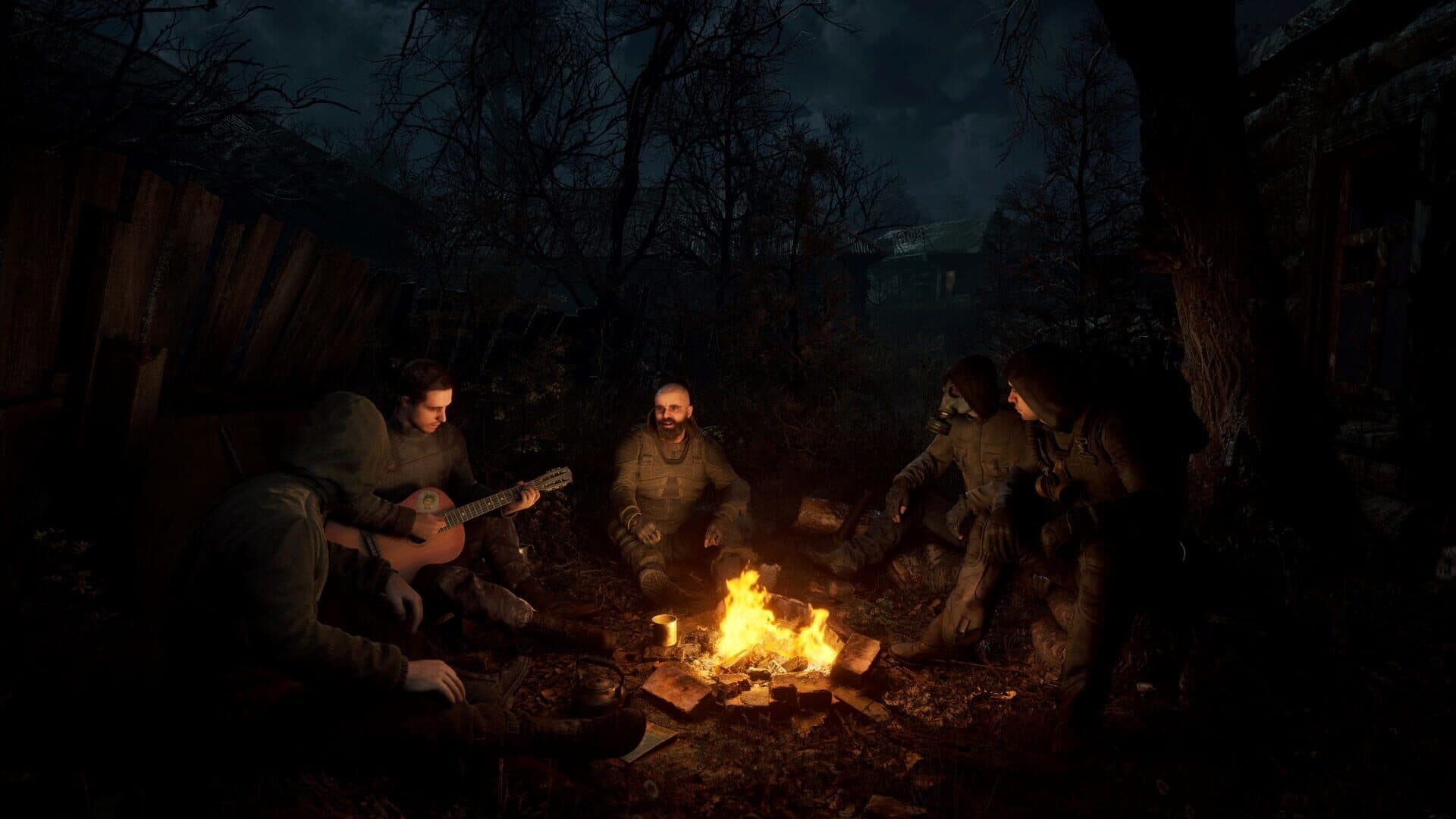 S.T.A.L.K.E.R. 2: Heart of Chornobyl screenshot 15