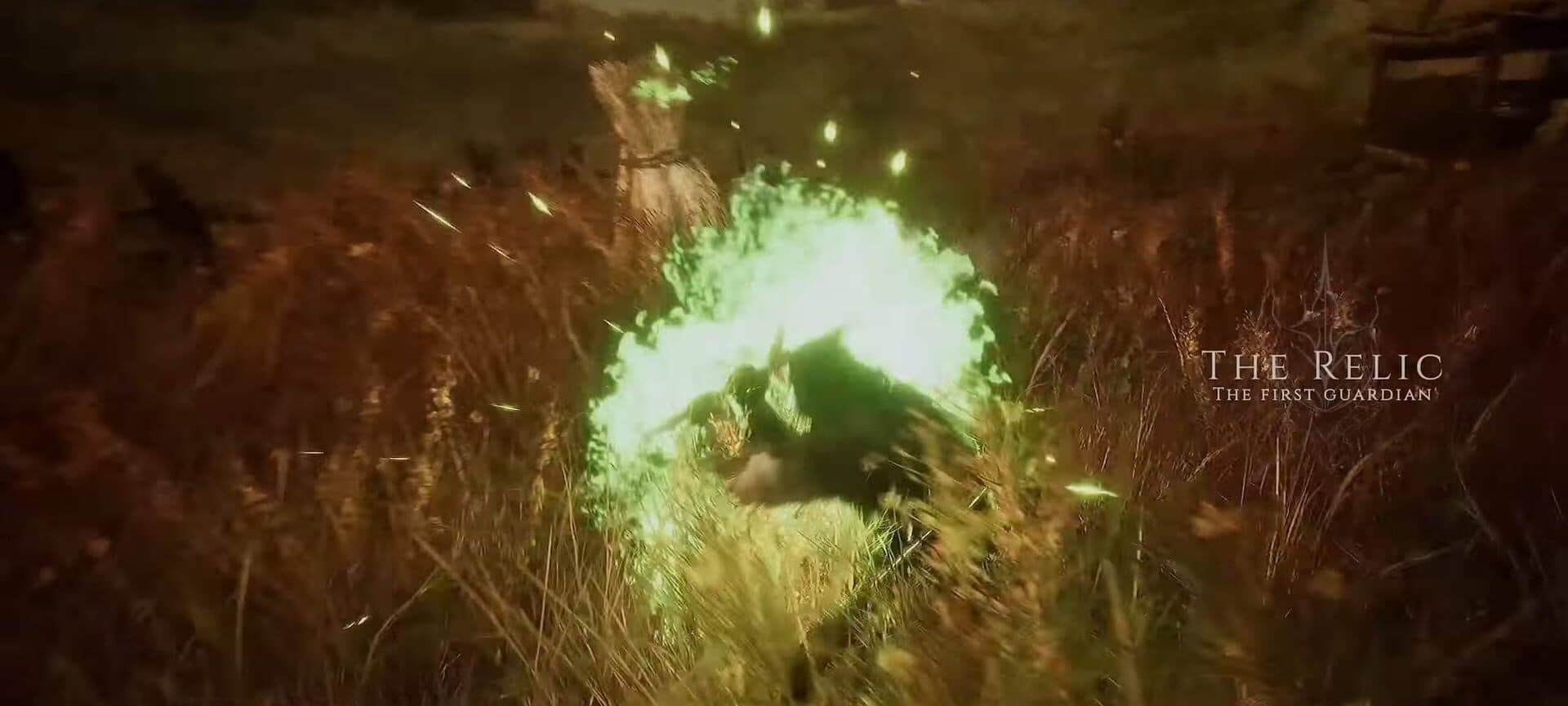 The Relic: First Guardian screenshot 5