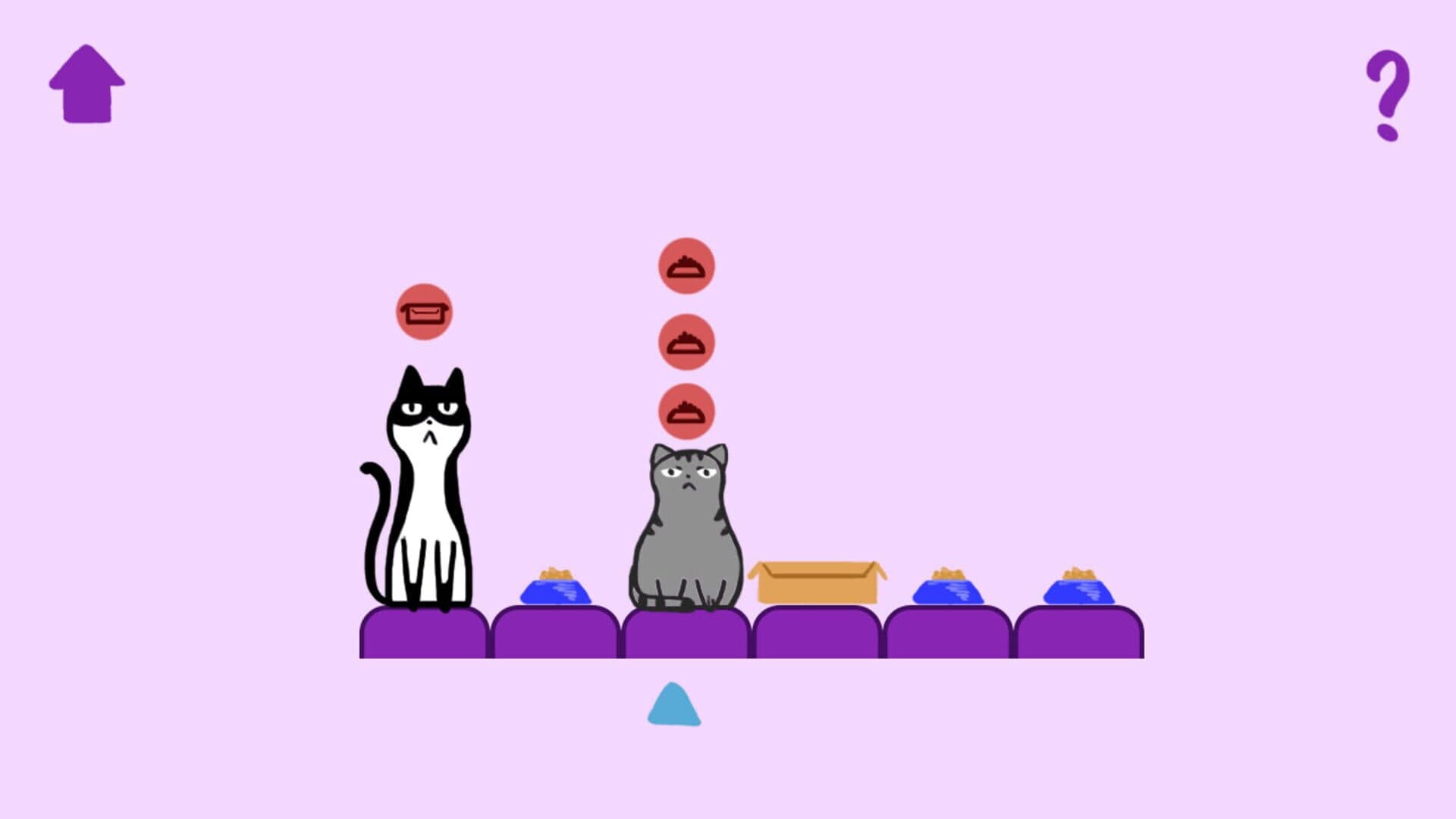 Cat Needs screenshot 5