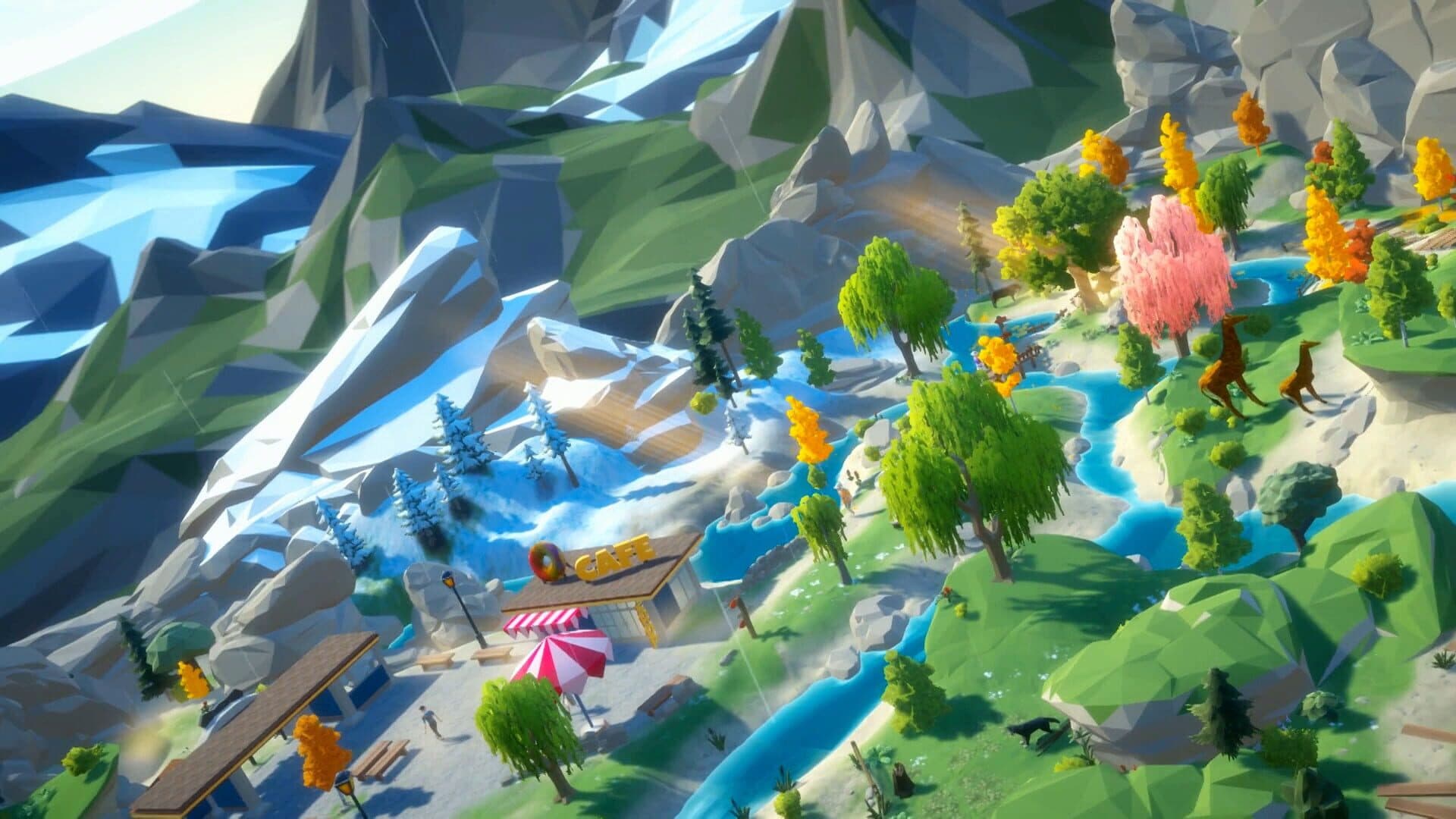 ZooKeeper screenshot 6