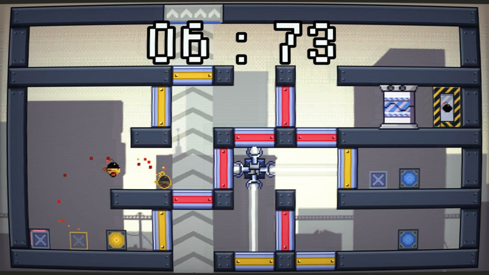 10-Second Ghost screenshot 3