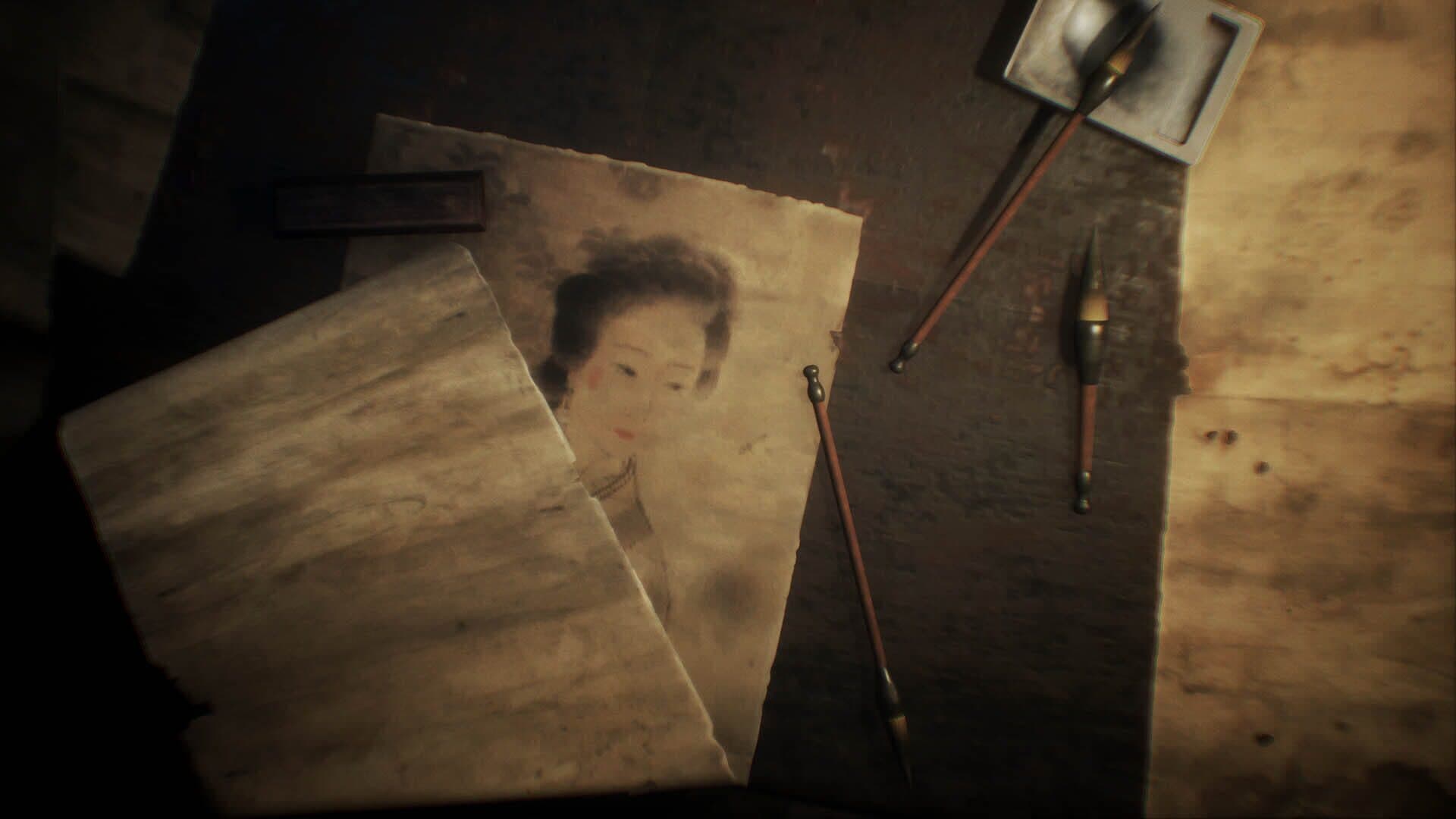 Paper Dolls Original screenshot 6