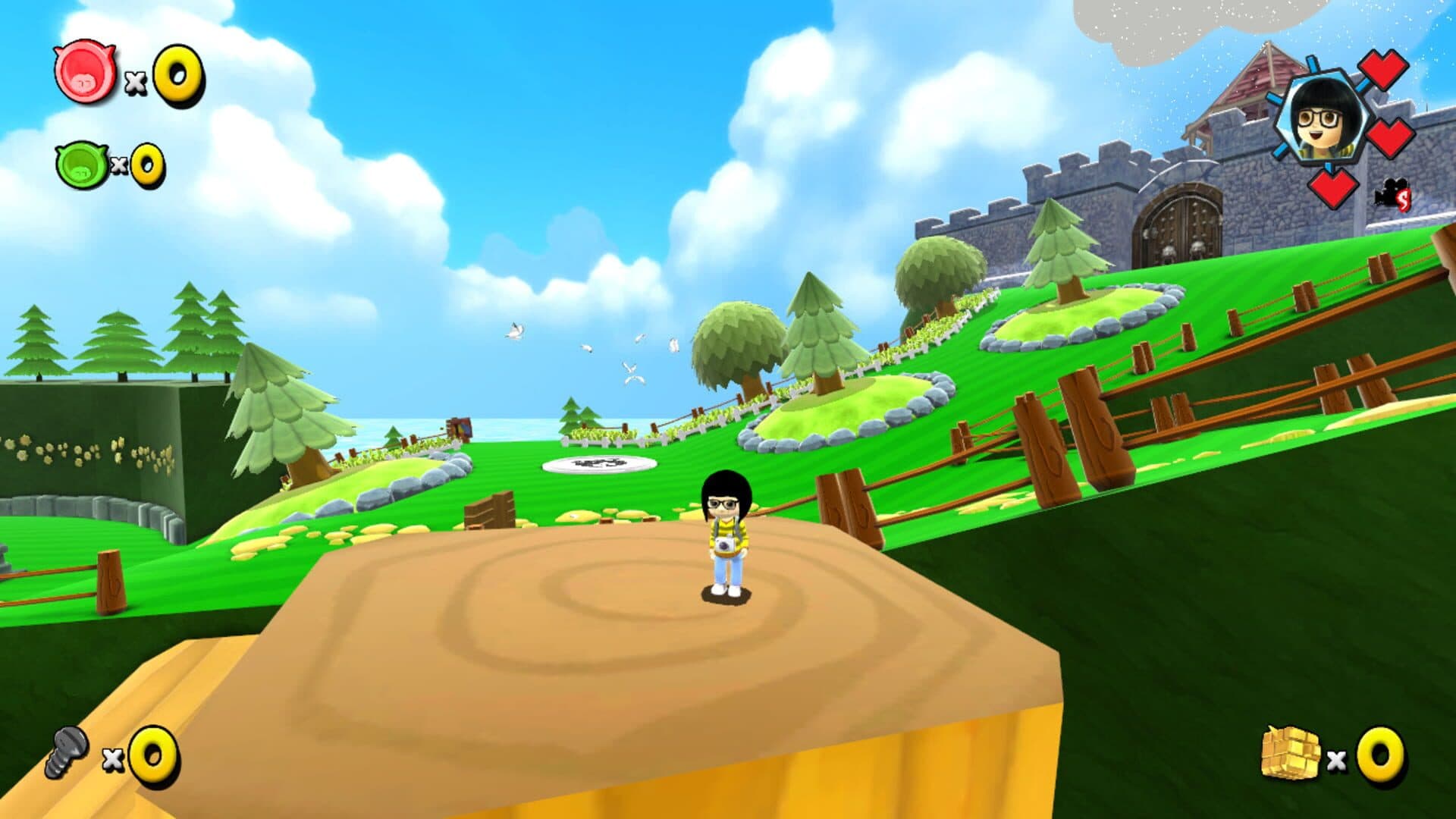 FreezeME screenshot 1