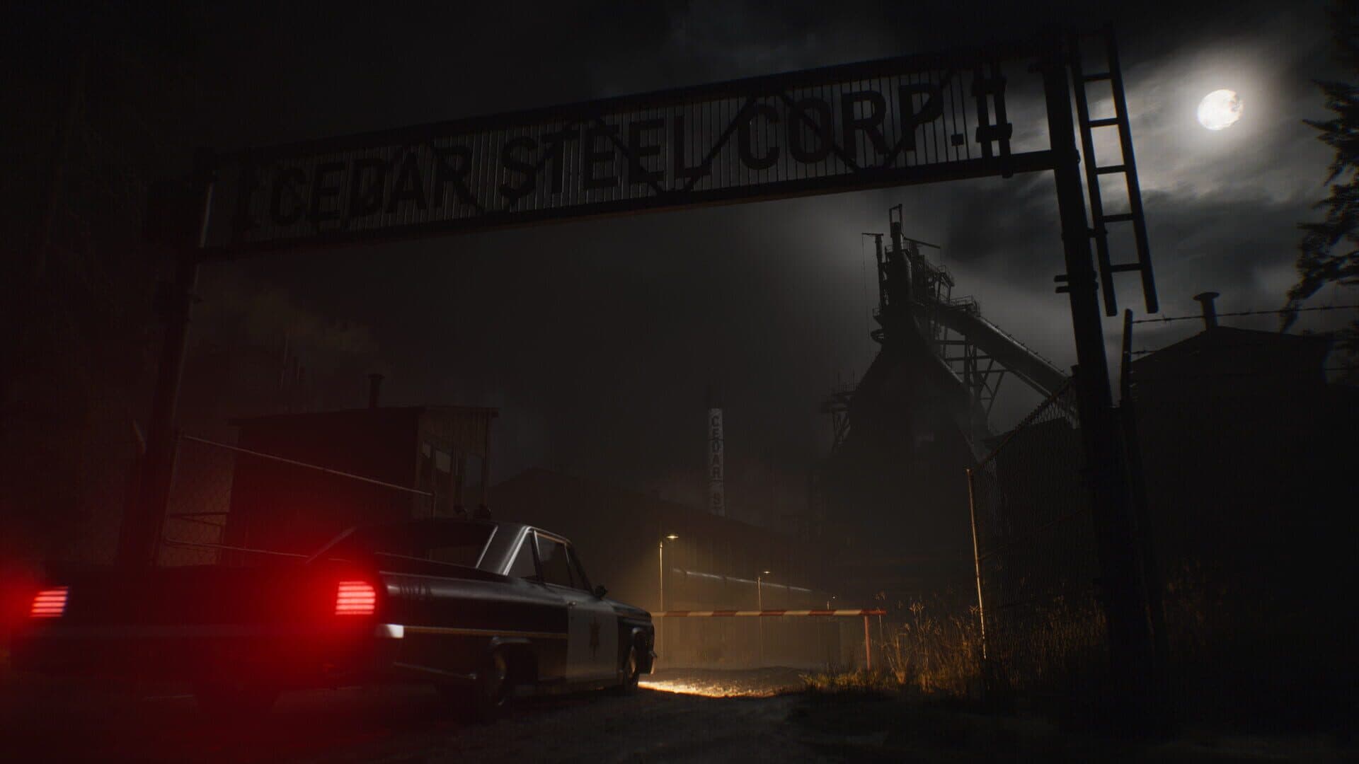 The Casting of Frank Stone screenshot 0