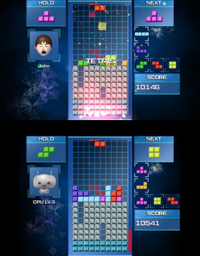 Tetris Ultimate screenshot 10
