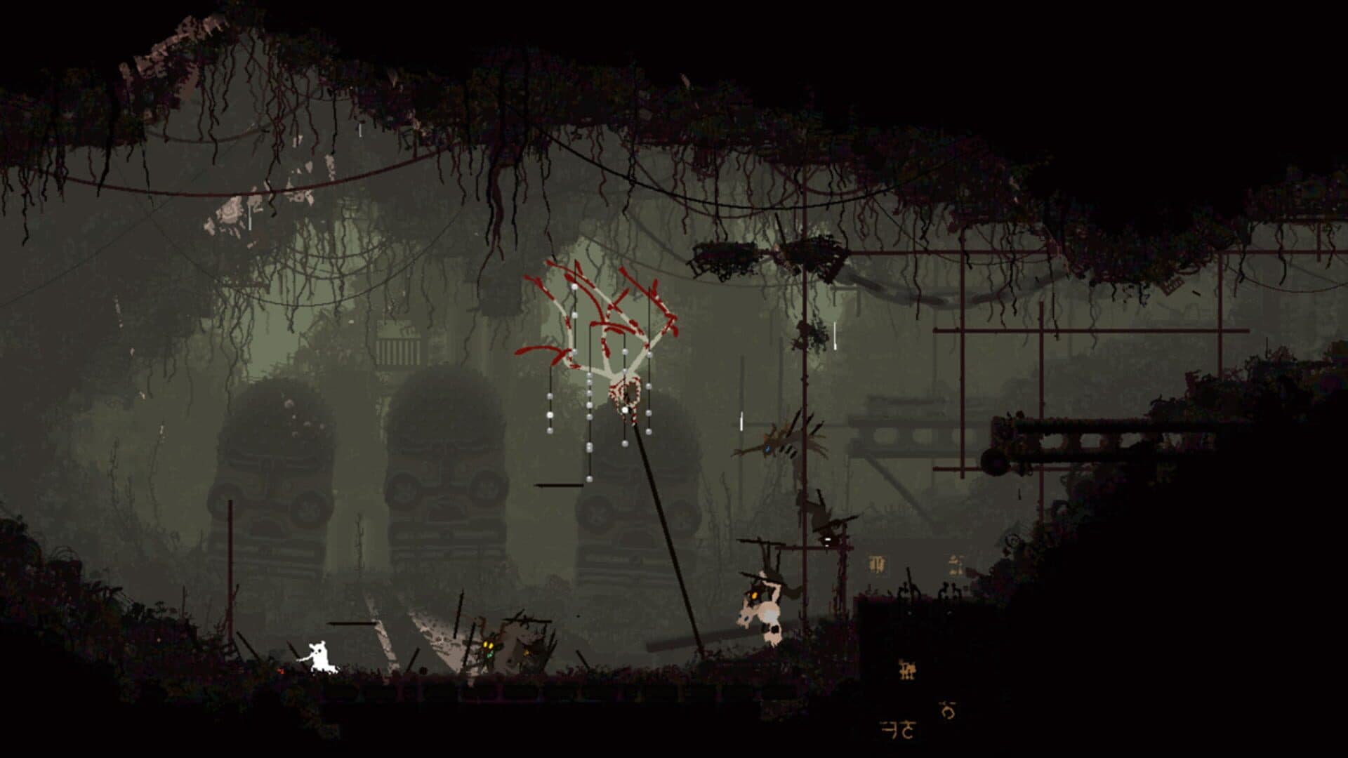 Rain World screenshot 3