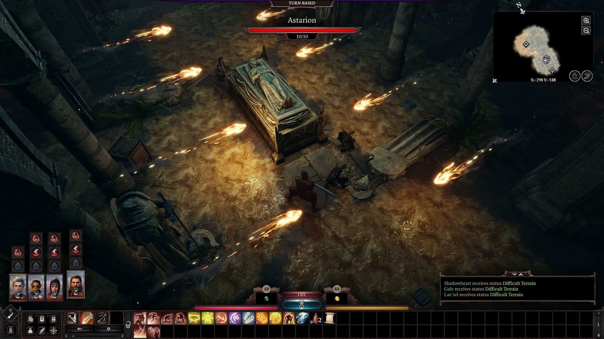 Baldur's Gate III screenshot 6